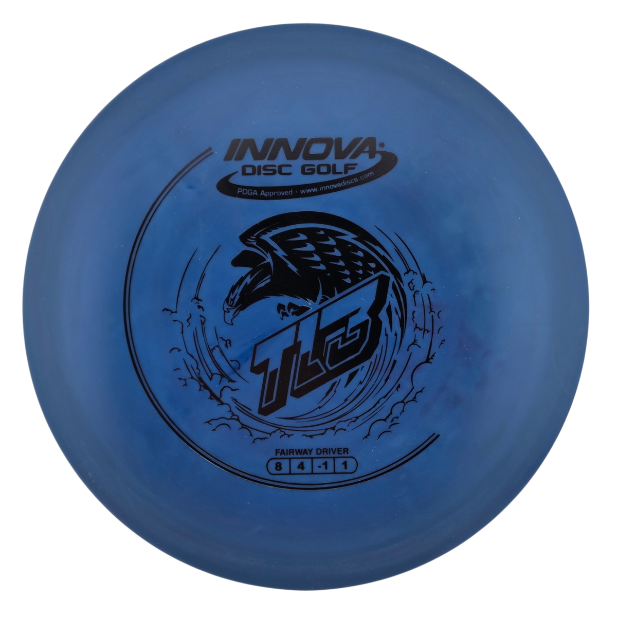 Innova DX TL3