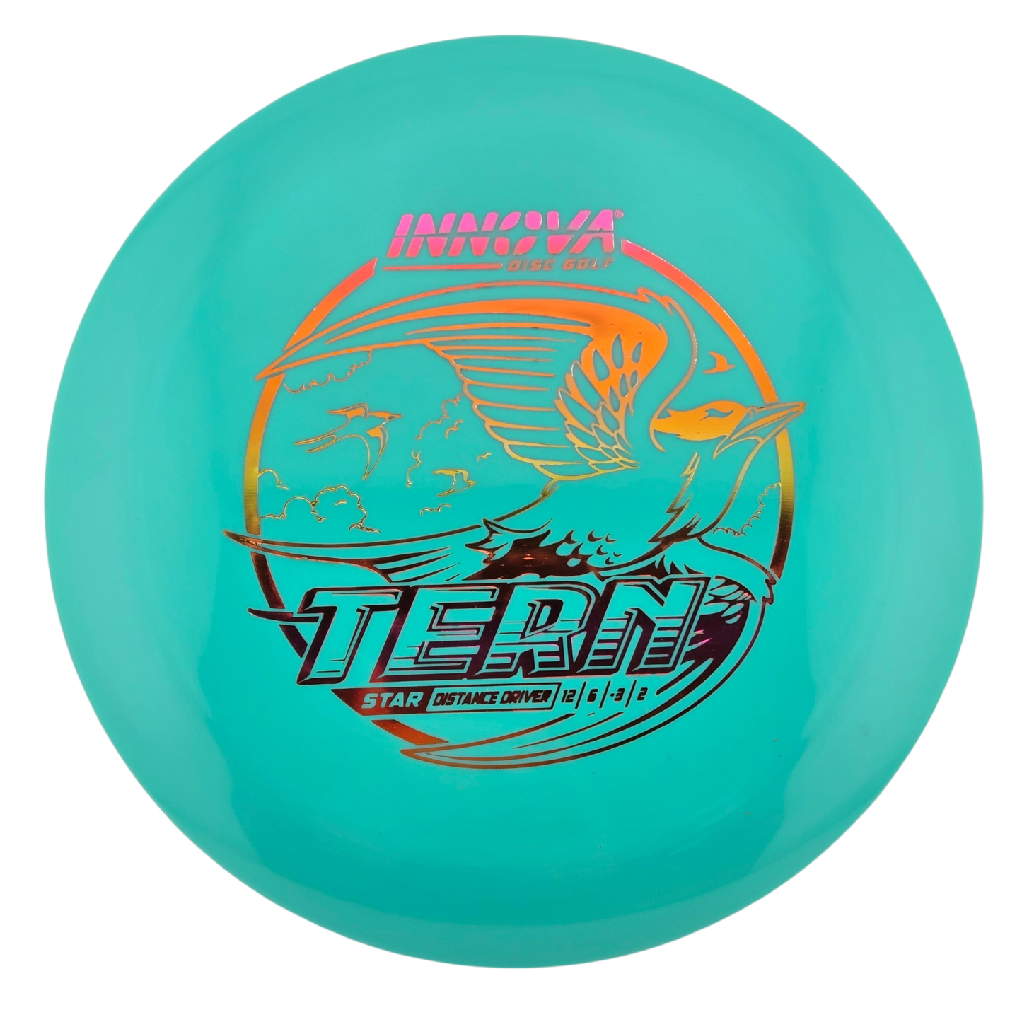 Innova Tern - Star