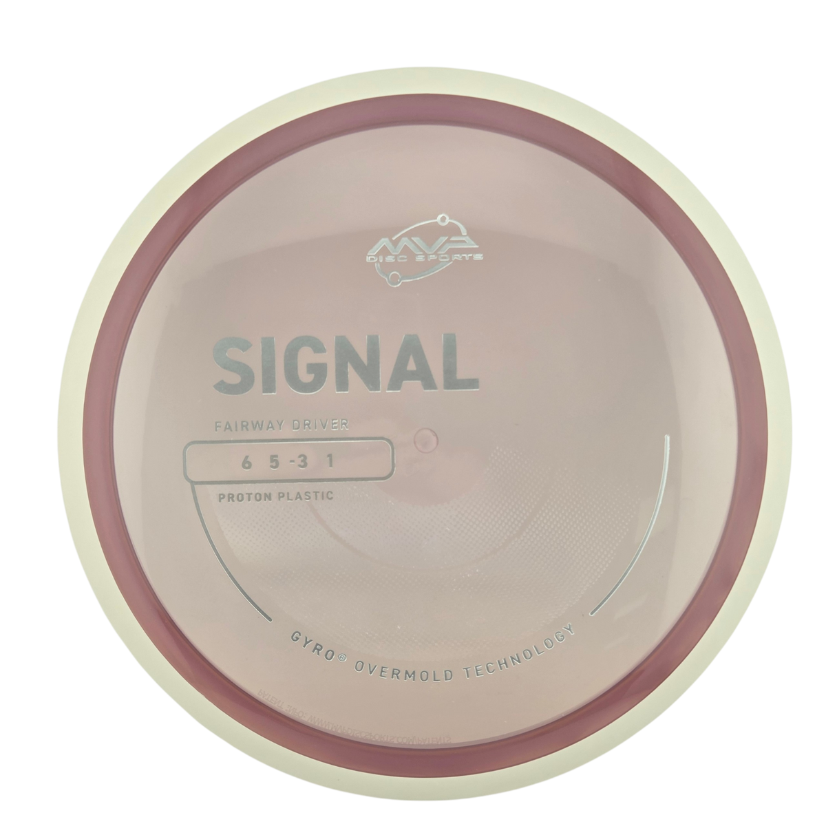 MVP Proton Signal (PLC)
