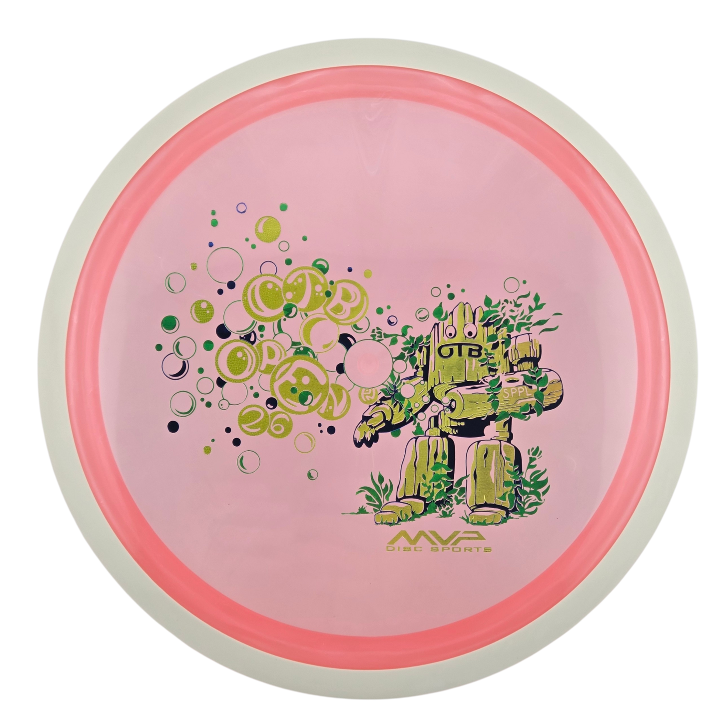 MVP Proton Tesla - OTB Open