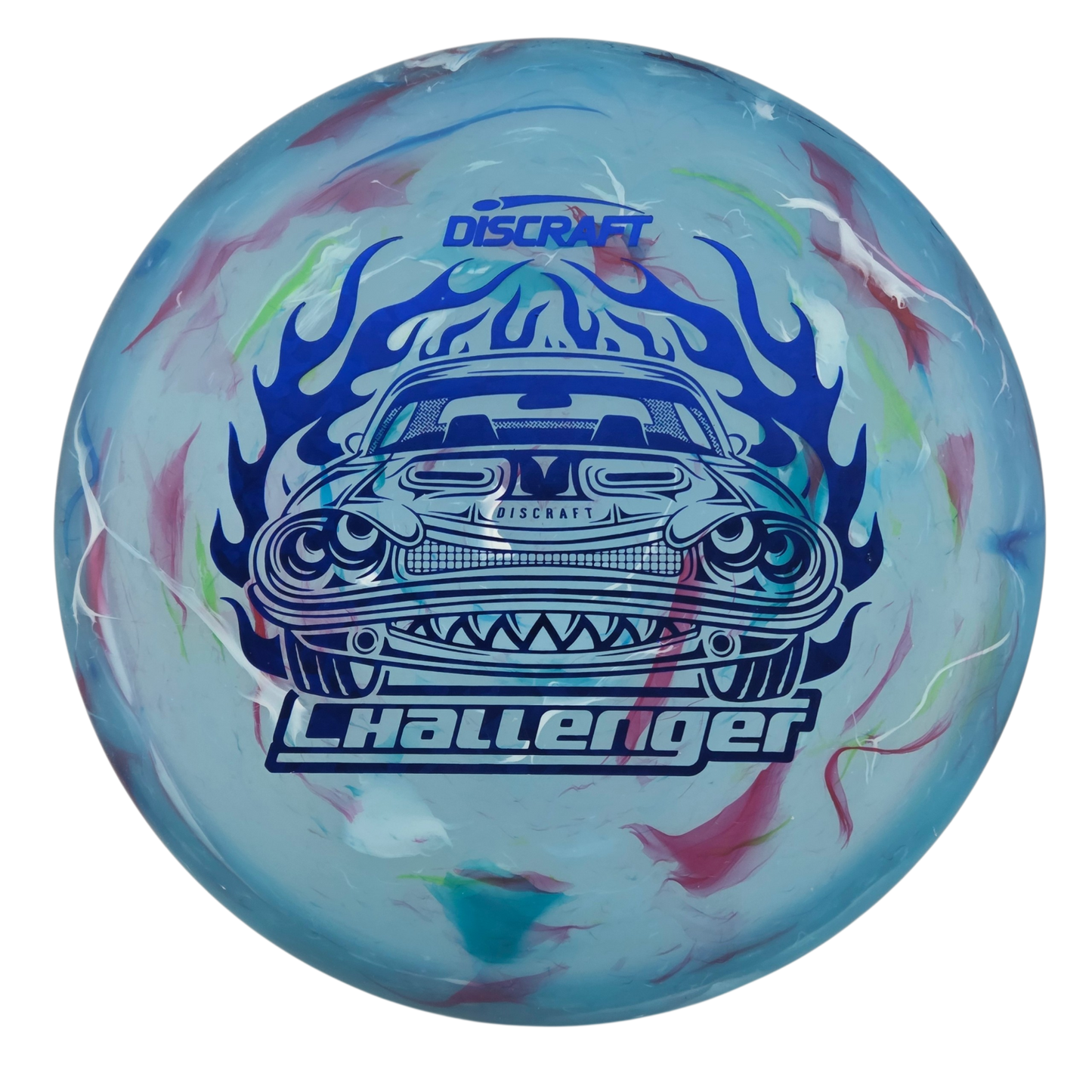 Discraft Lightweight Jawbreaker Challenger