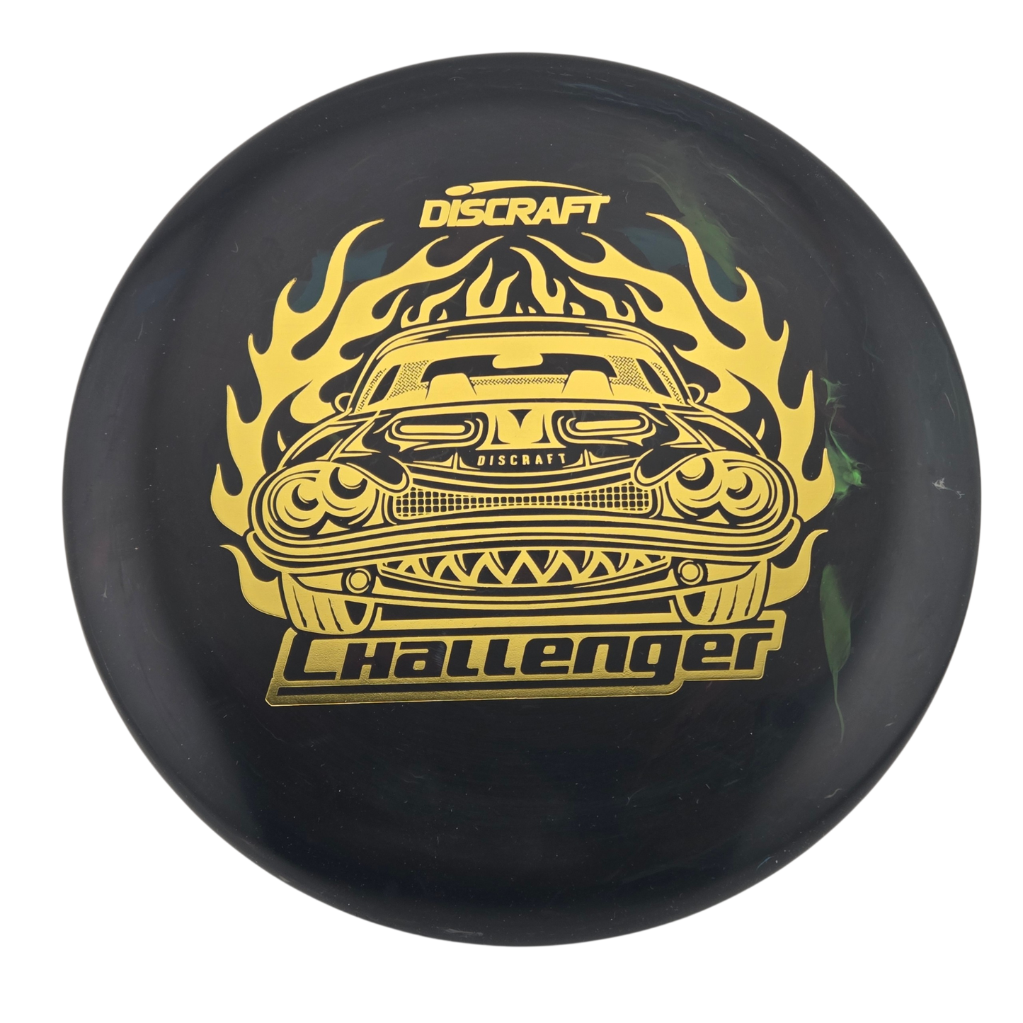 Discraft Lightweight Jawbreaker Challenger