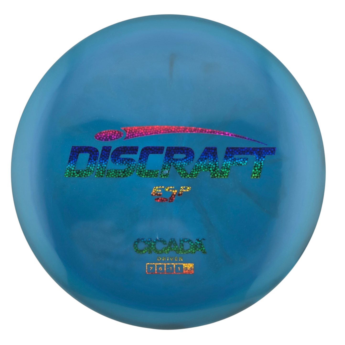 Discraft ESP Cicada