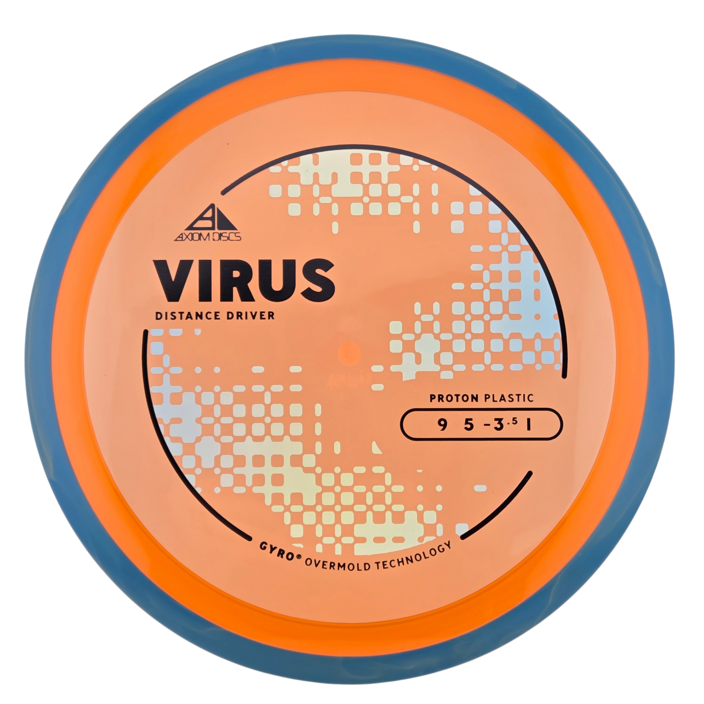 Axiom Proton Virus (PLC)