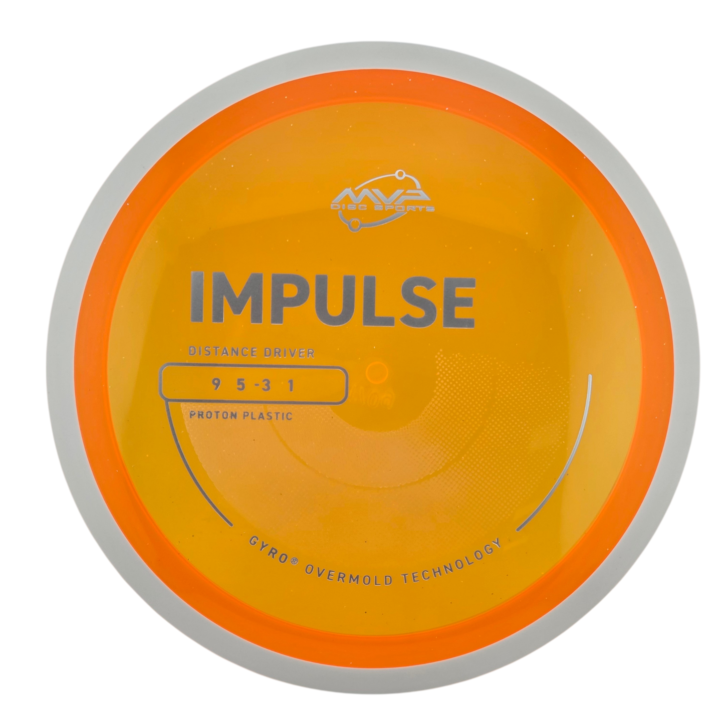 MVP Proton Impulse (PLC)