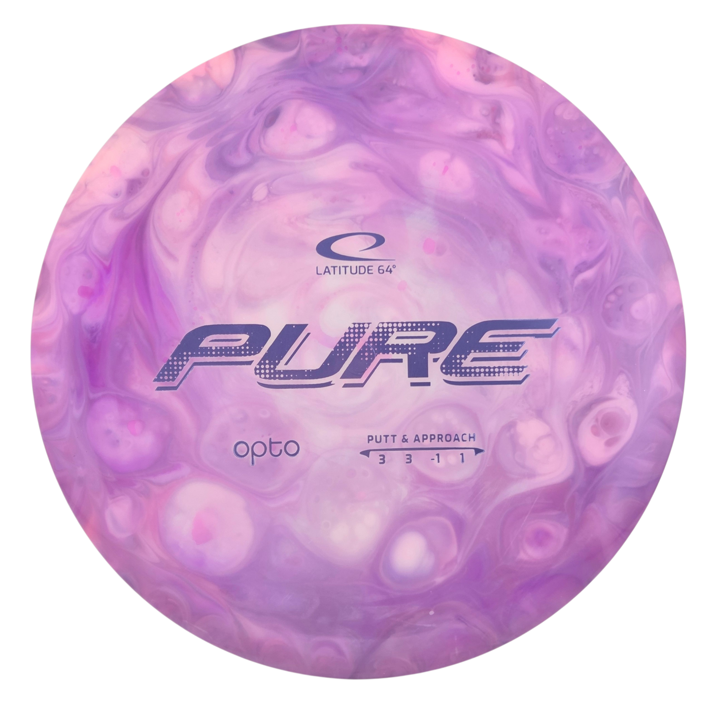 Bossco Dyes - Opto Pure