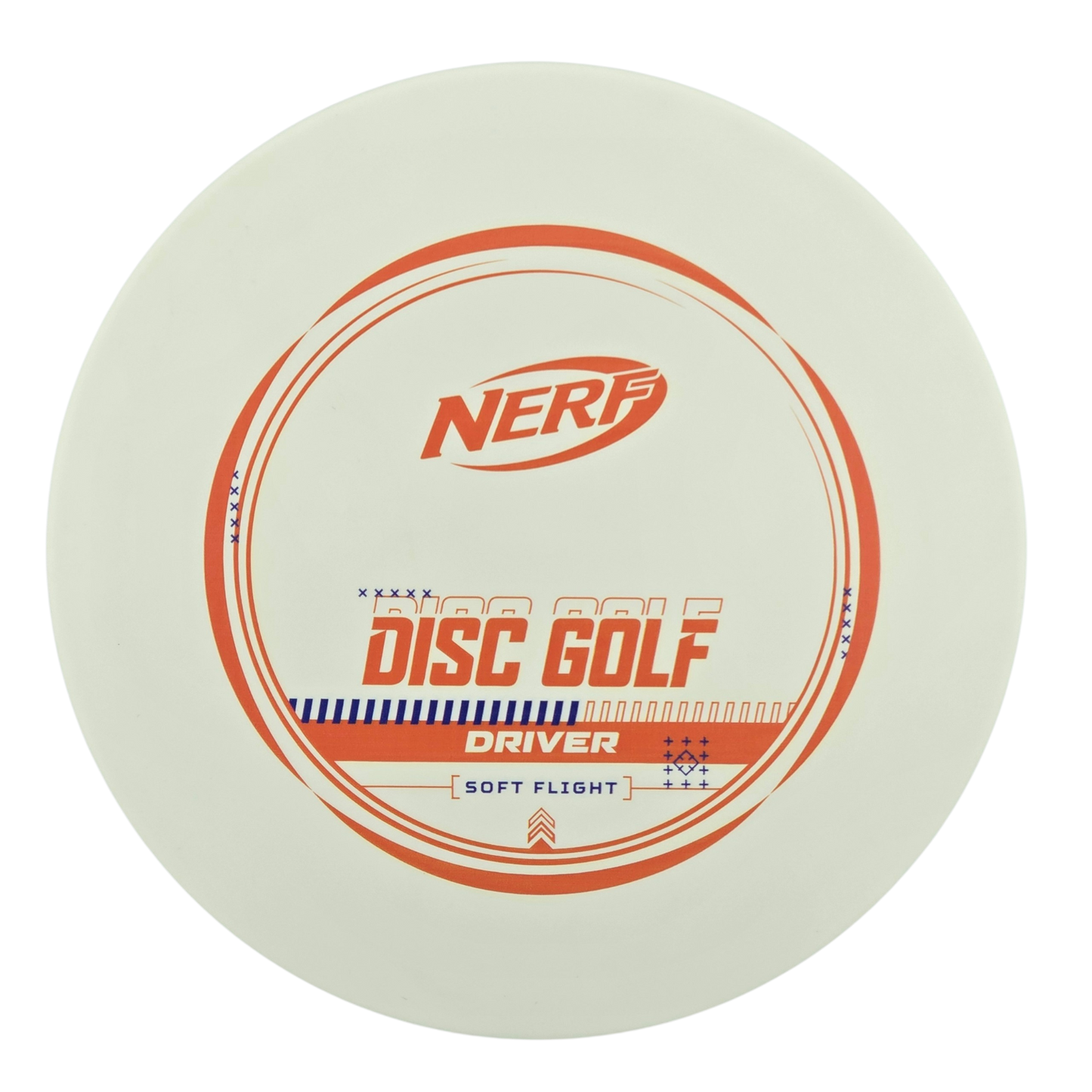 Prodigy Nerf Soft Flight Driver