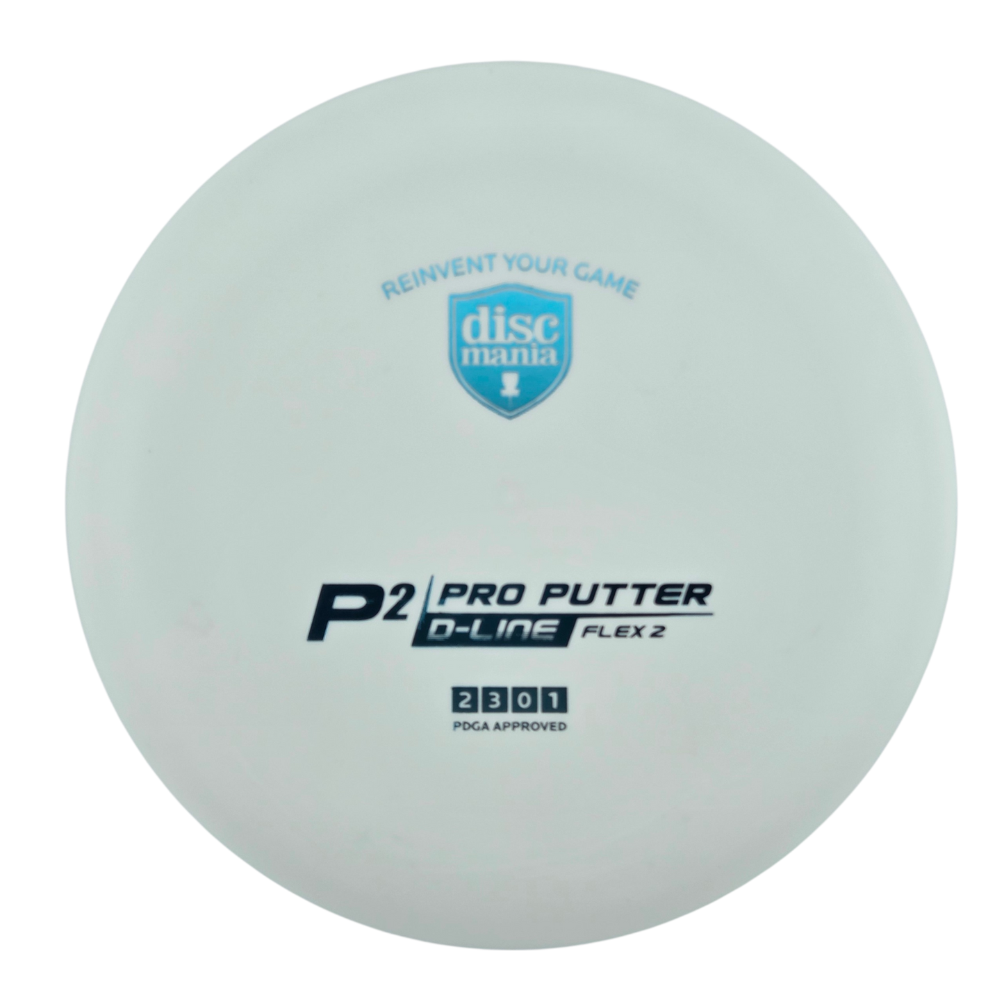 Discmania D-Line P2 - Flex 2