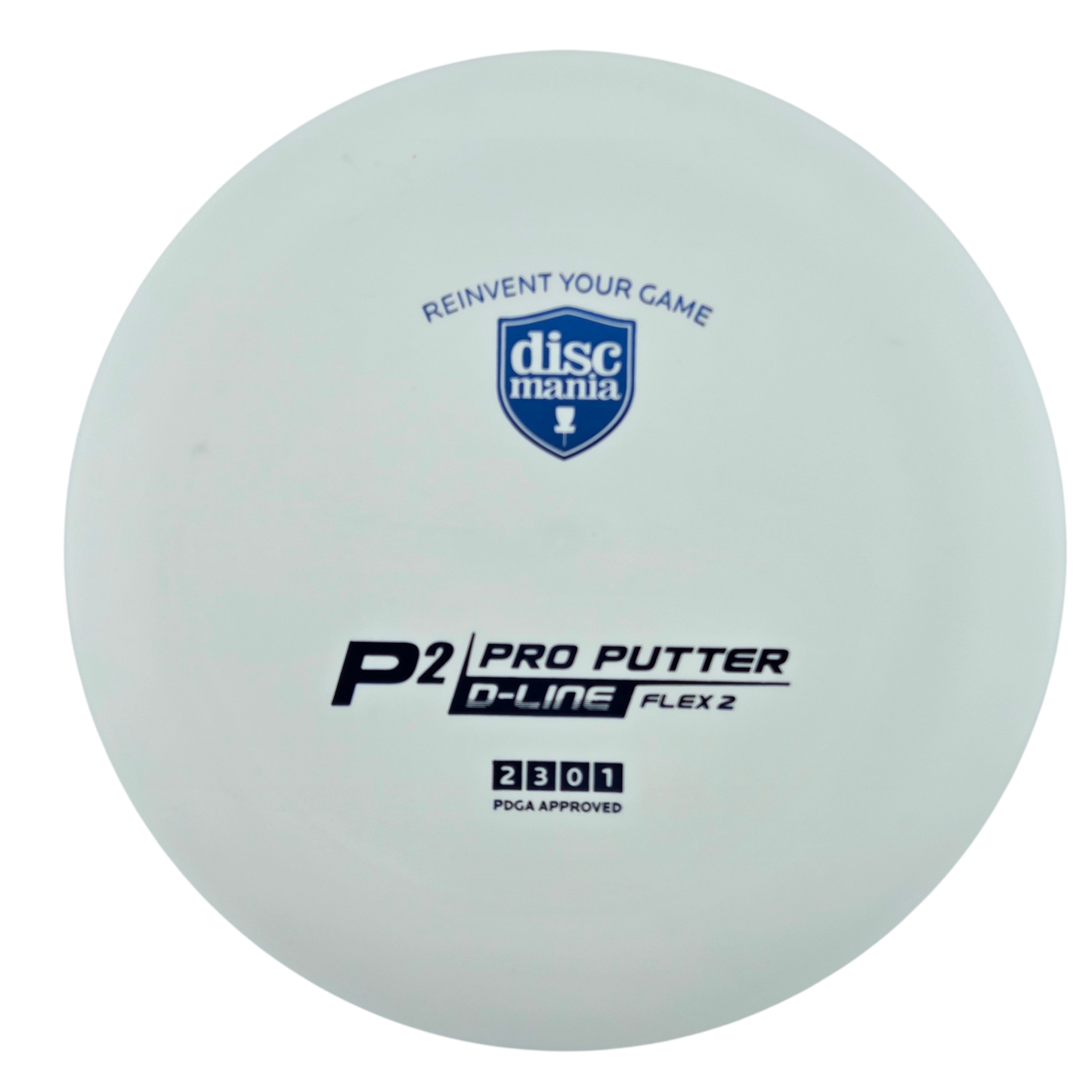 Discmania D-Line P2 - Flex 2
