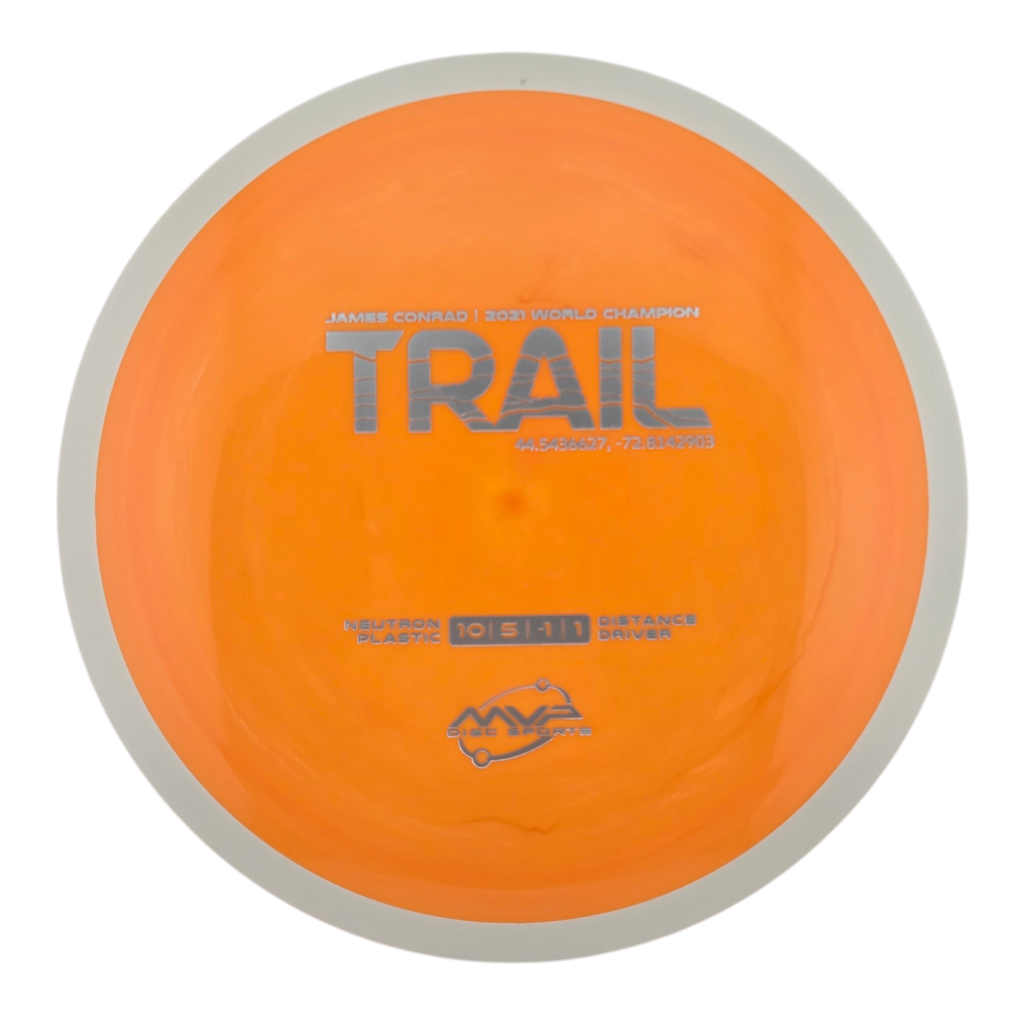 MVP Neutron Trail (PLC)