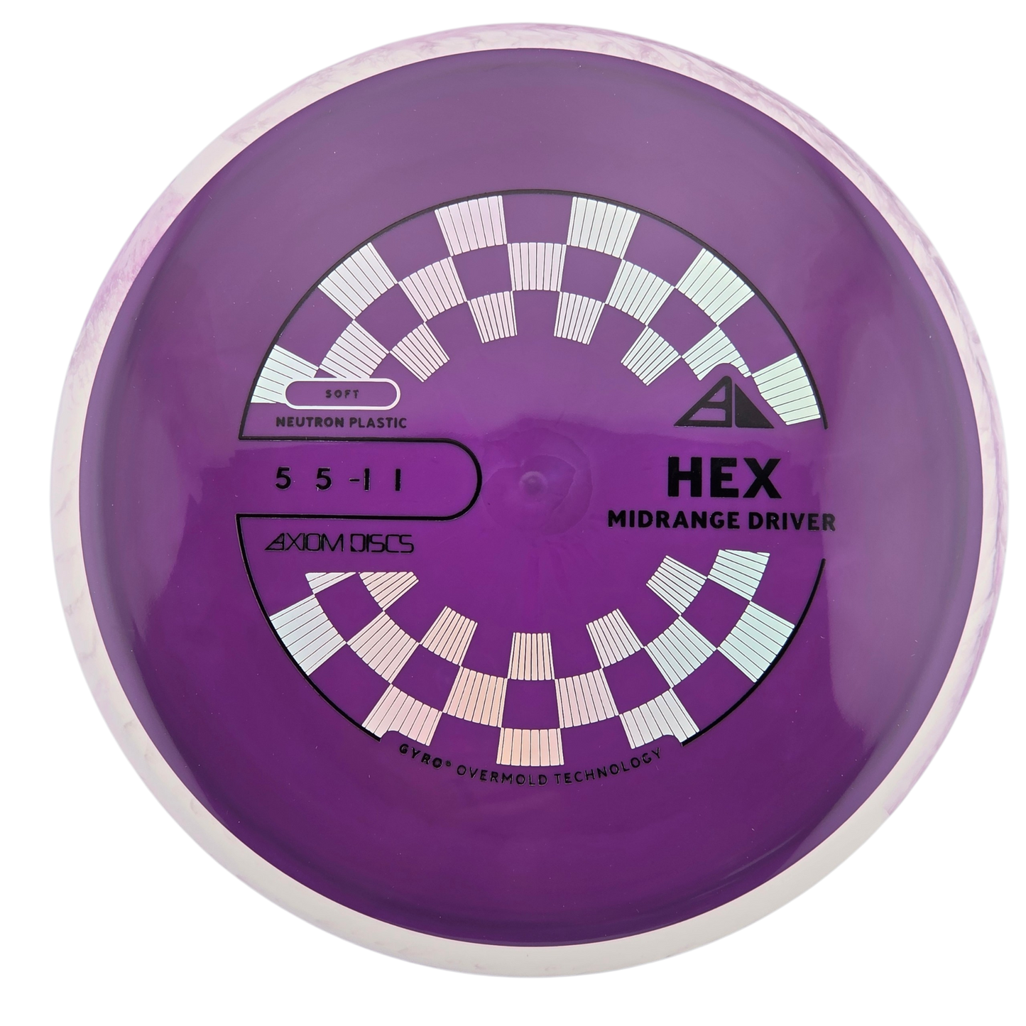 Axiom Neutron Soft Hex (PLC)