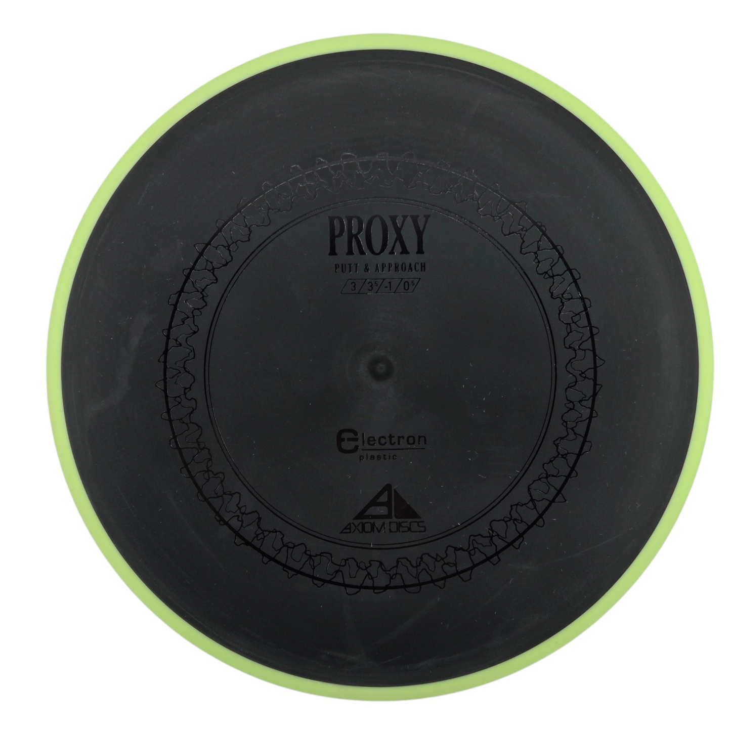 Axiom Proxy - Electron