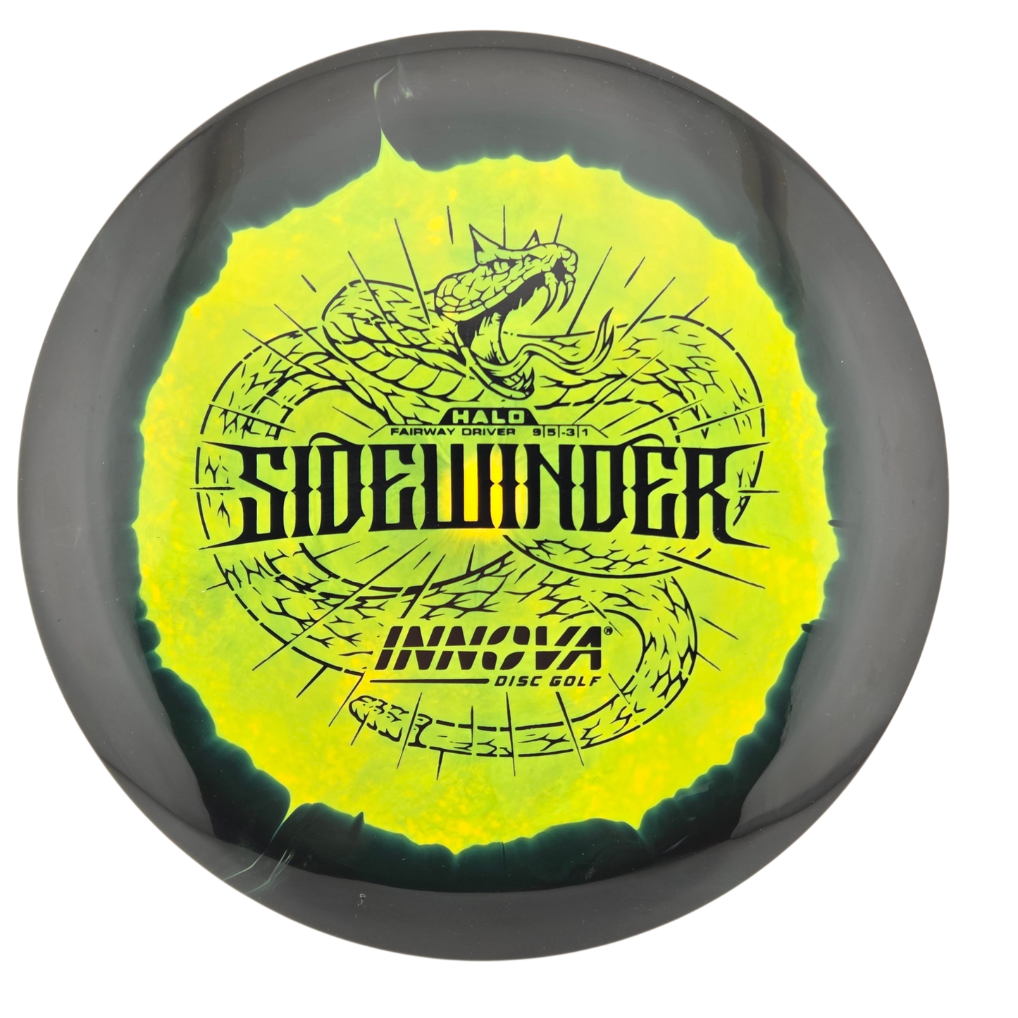 Innova Halo Sidewinder