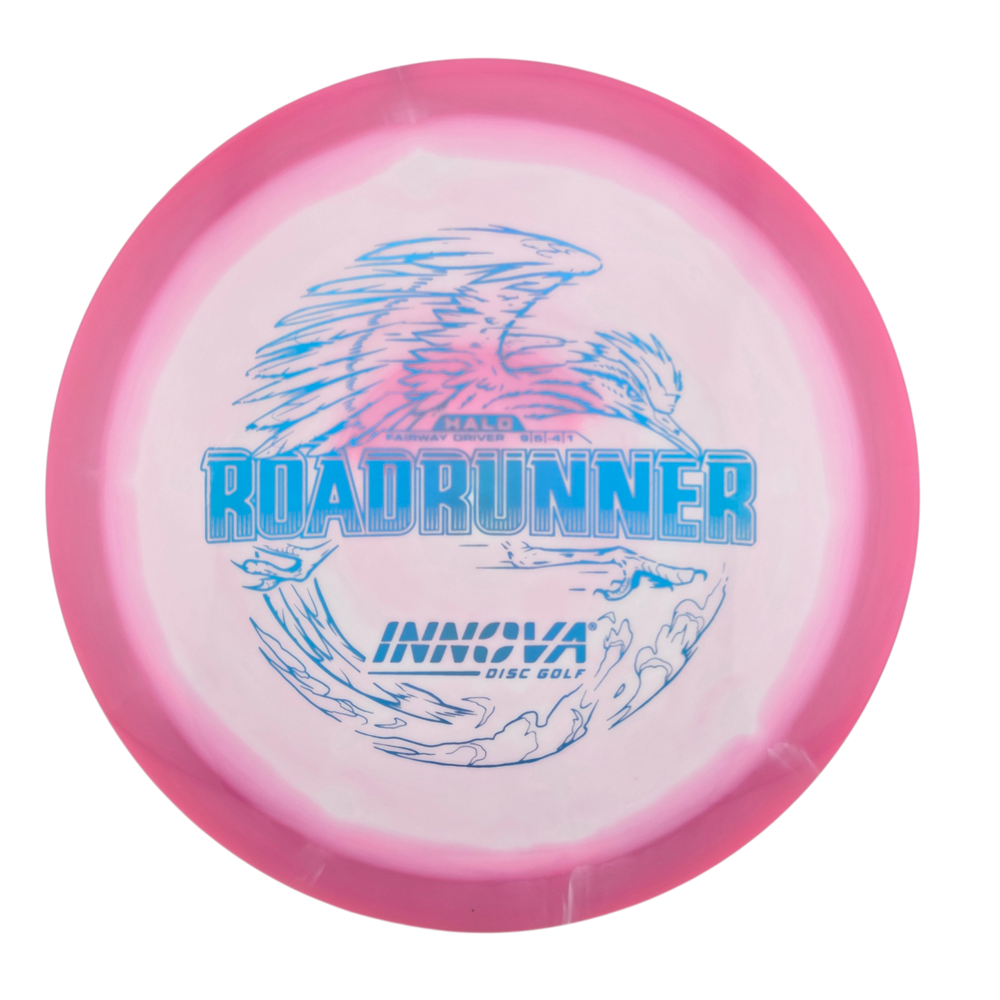 Innova Halo Roadrunner