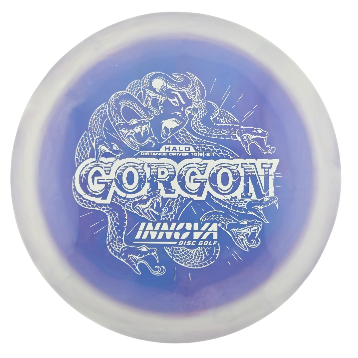 Innova Halo Star Gorgon