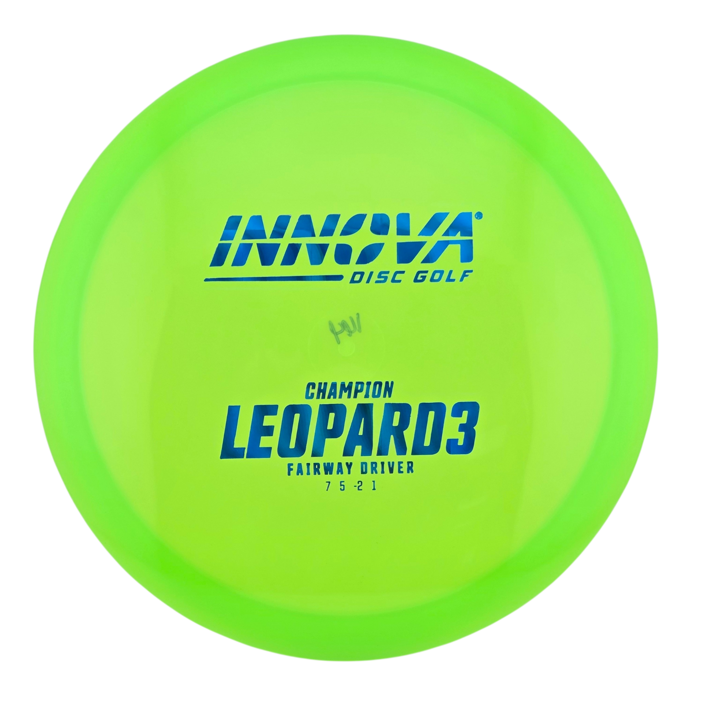 Innova Champion Leopard3