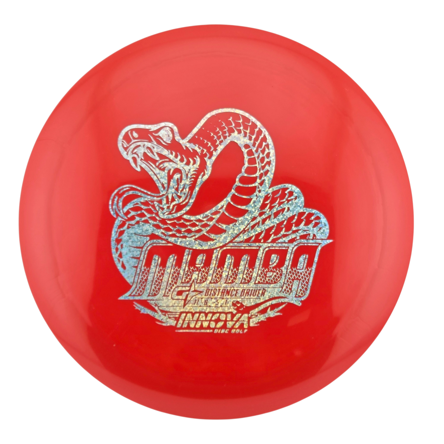 Innova GStar Mamba