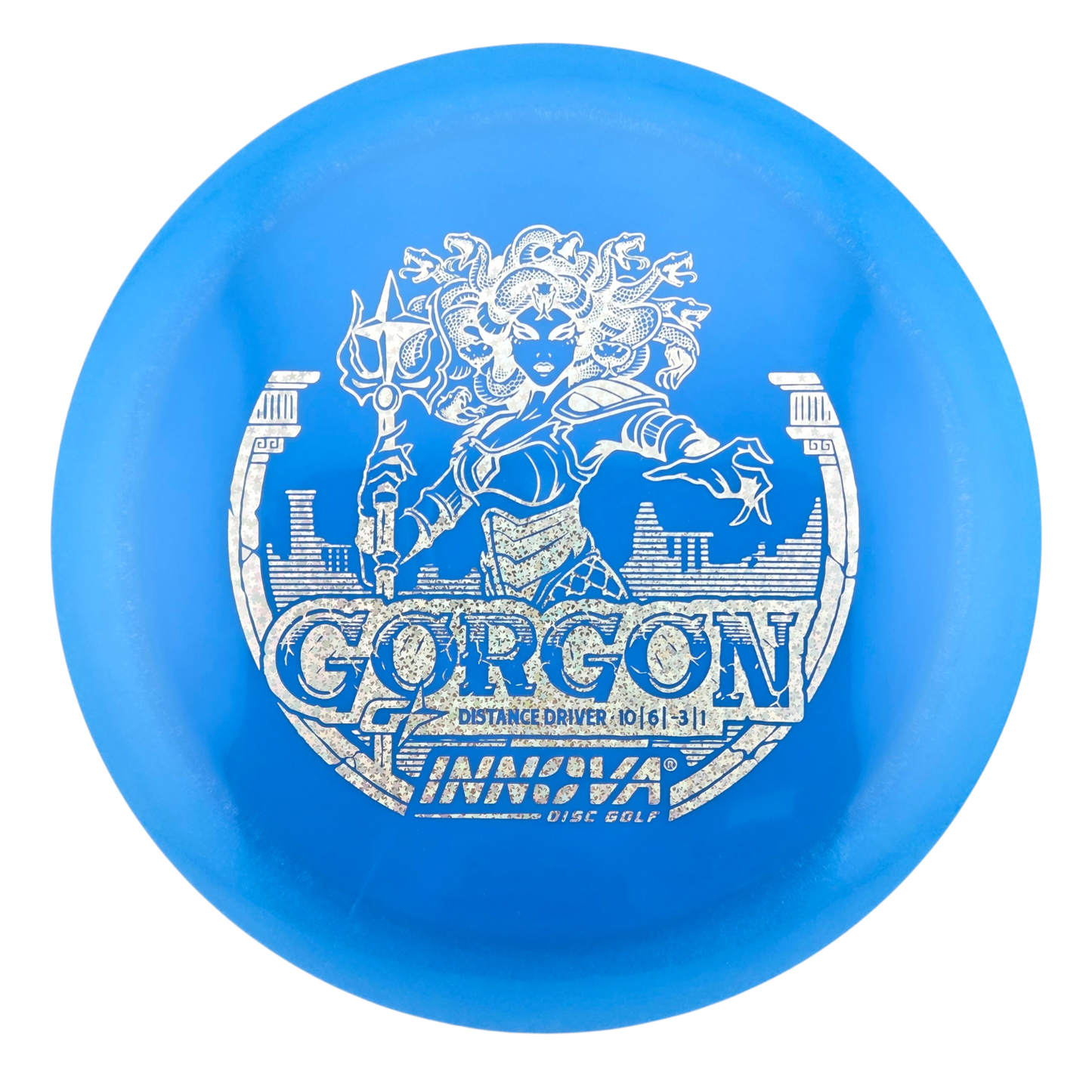 Innova G-Star Gorgon