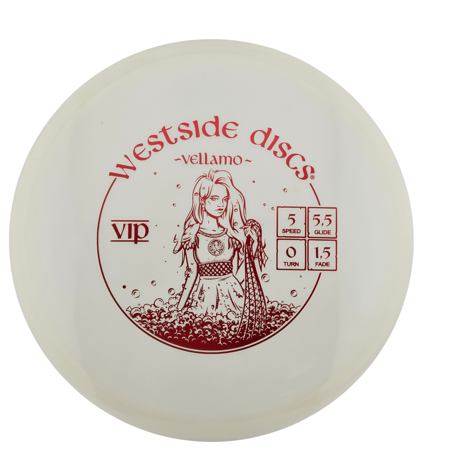 Westside VIP Vellamo