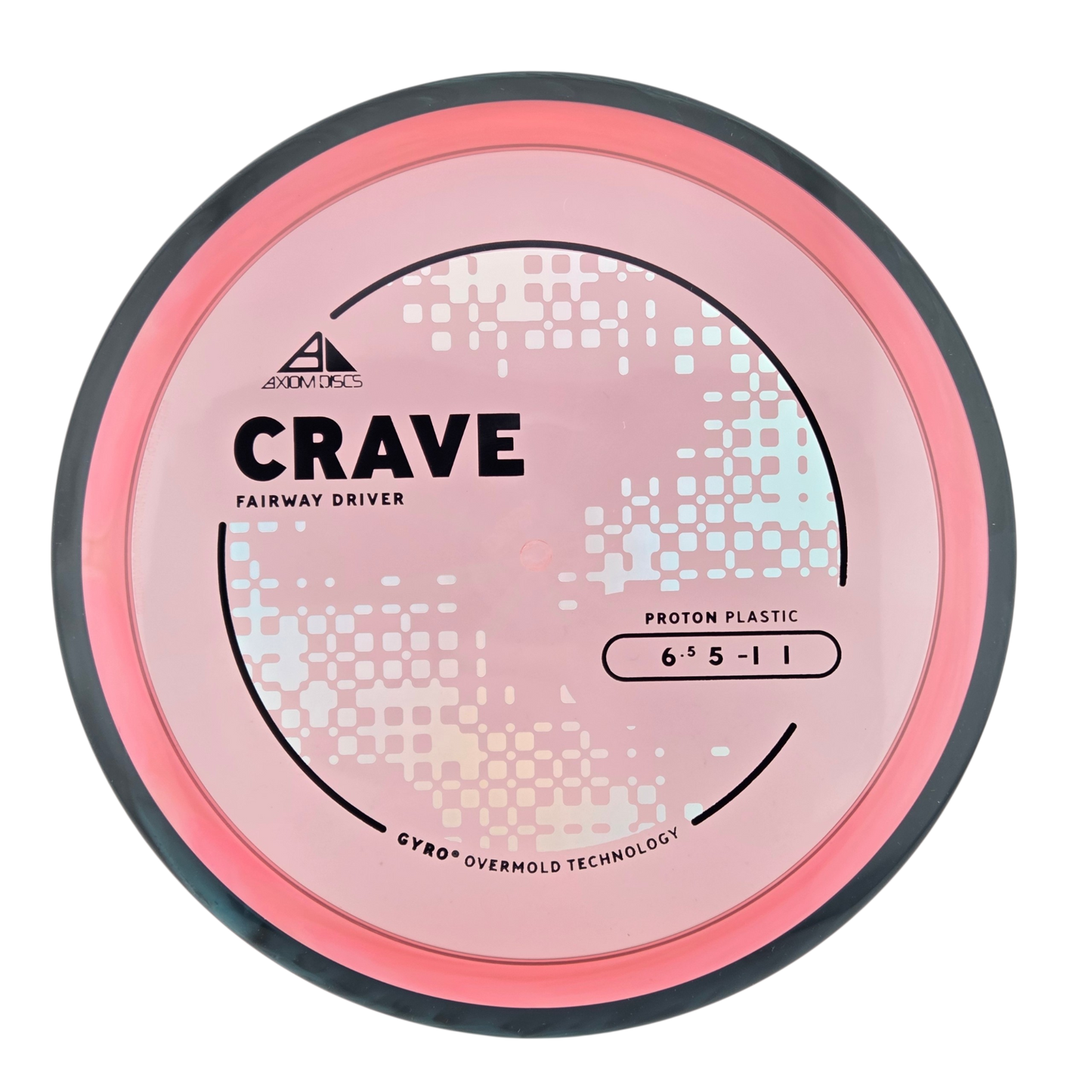 Axiom Proton Crave (PLC)