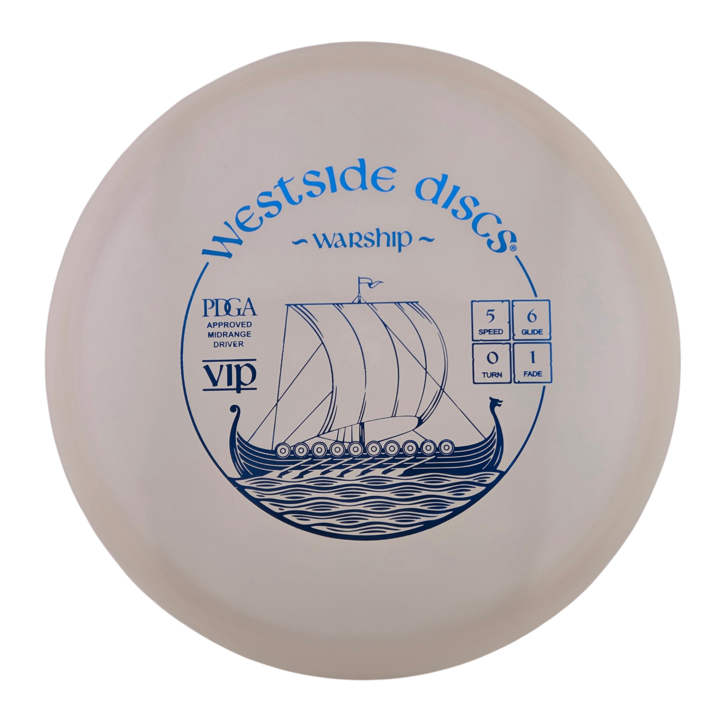 Westside VIP Warship