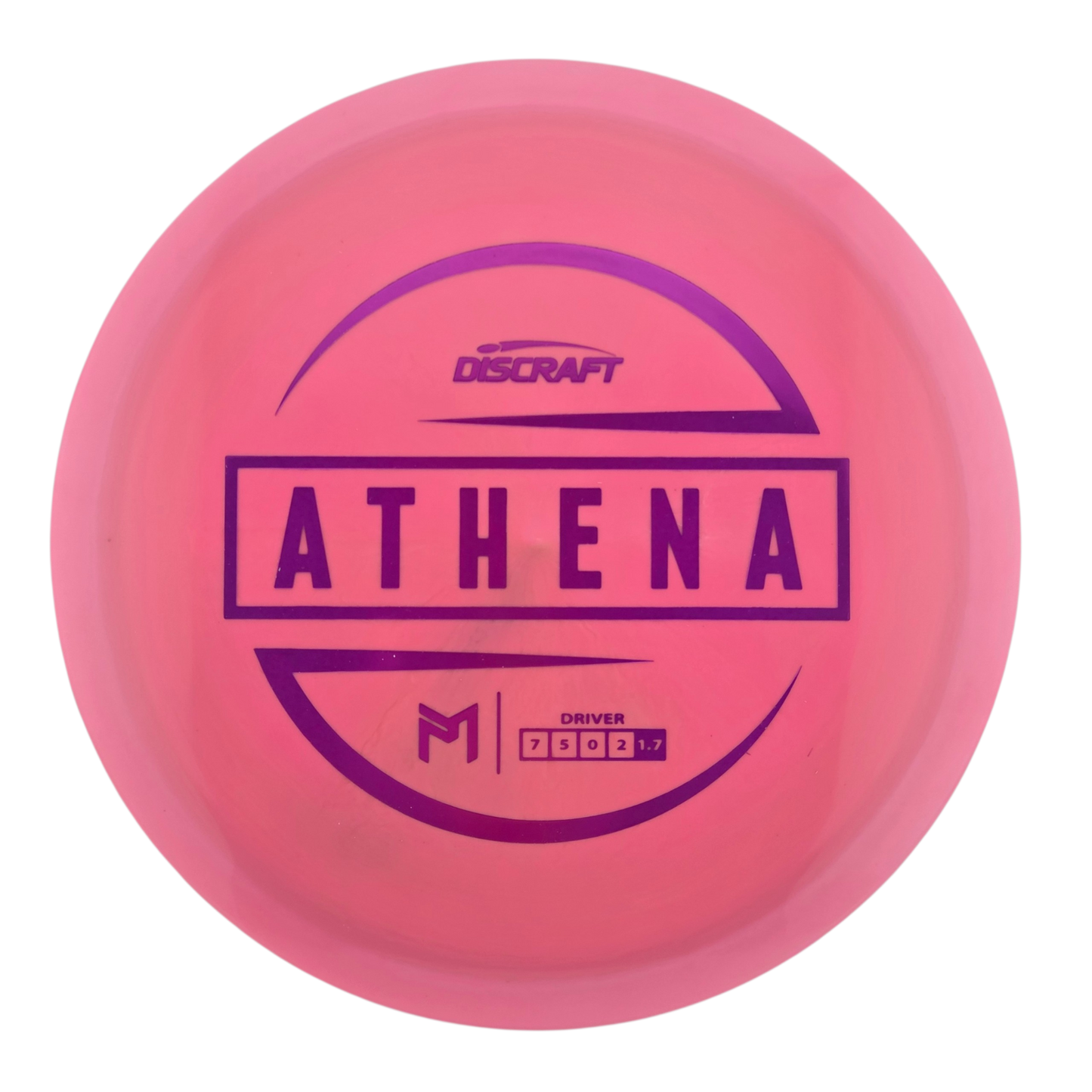 Discraft ESP Athena