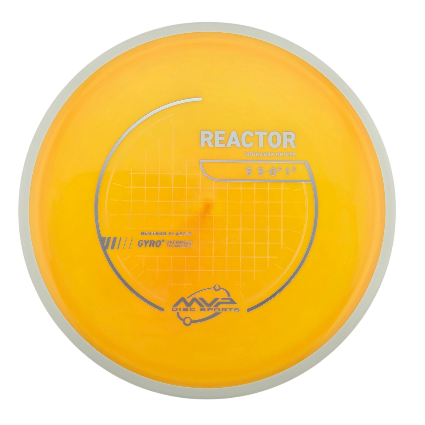 MVP Neutron Reactor (PLC)