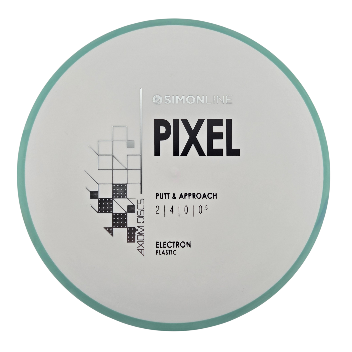 Axiom Simon Line Pixel - Electron
