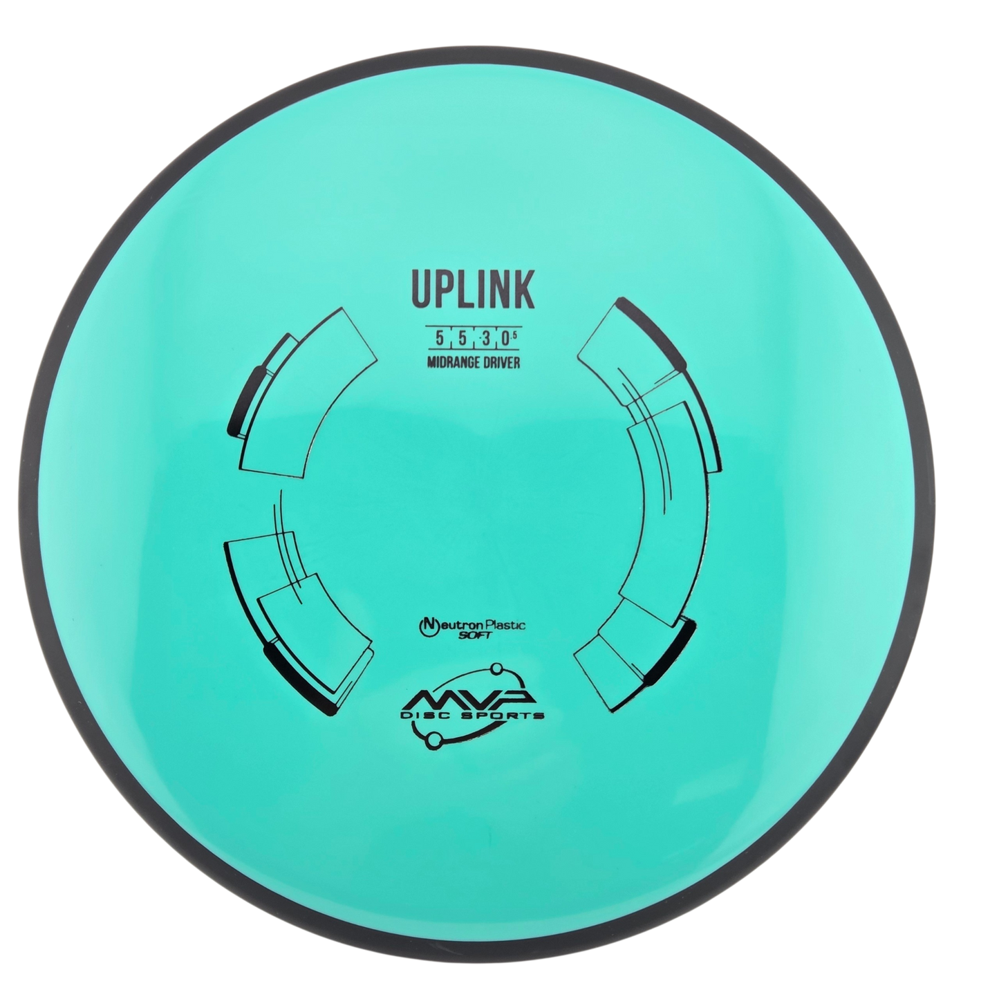 MVP Neutron Soft Uplink