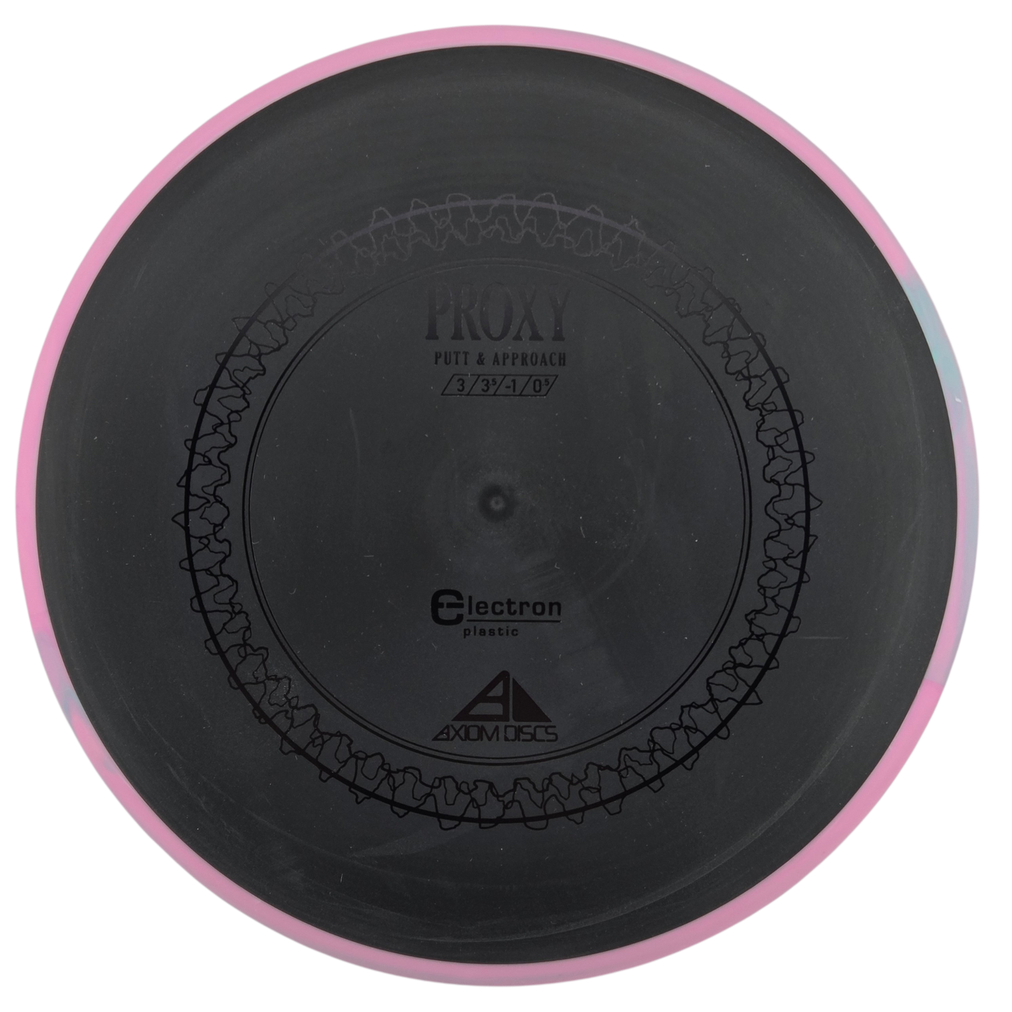 Axiom Proxy - Electron