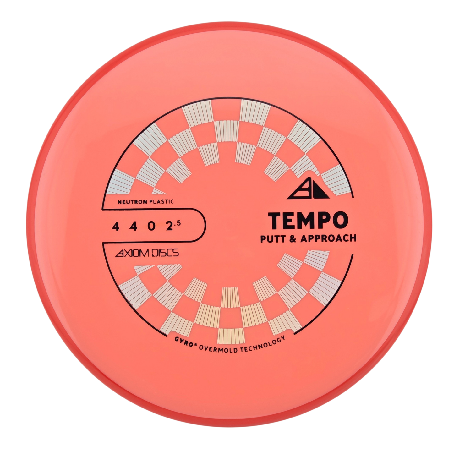 Axiom Neutron Tempo (PLC)