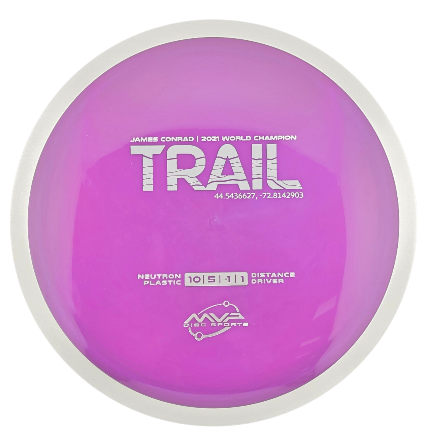 MVP Neutron Trail (PLC)