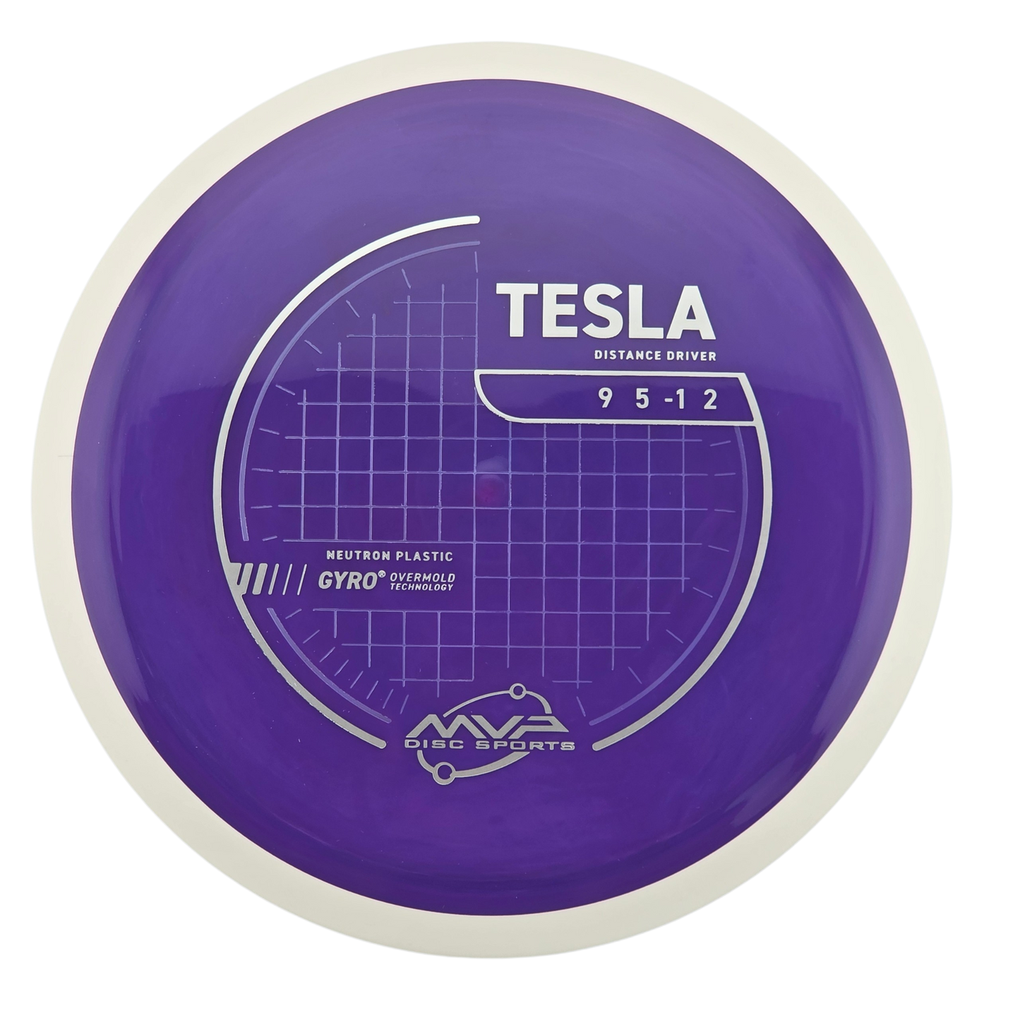 MVP Neutron Tesla (PLC)