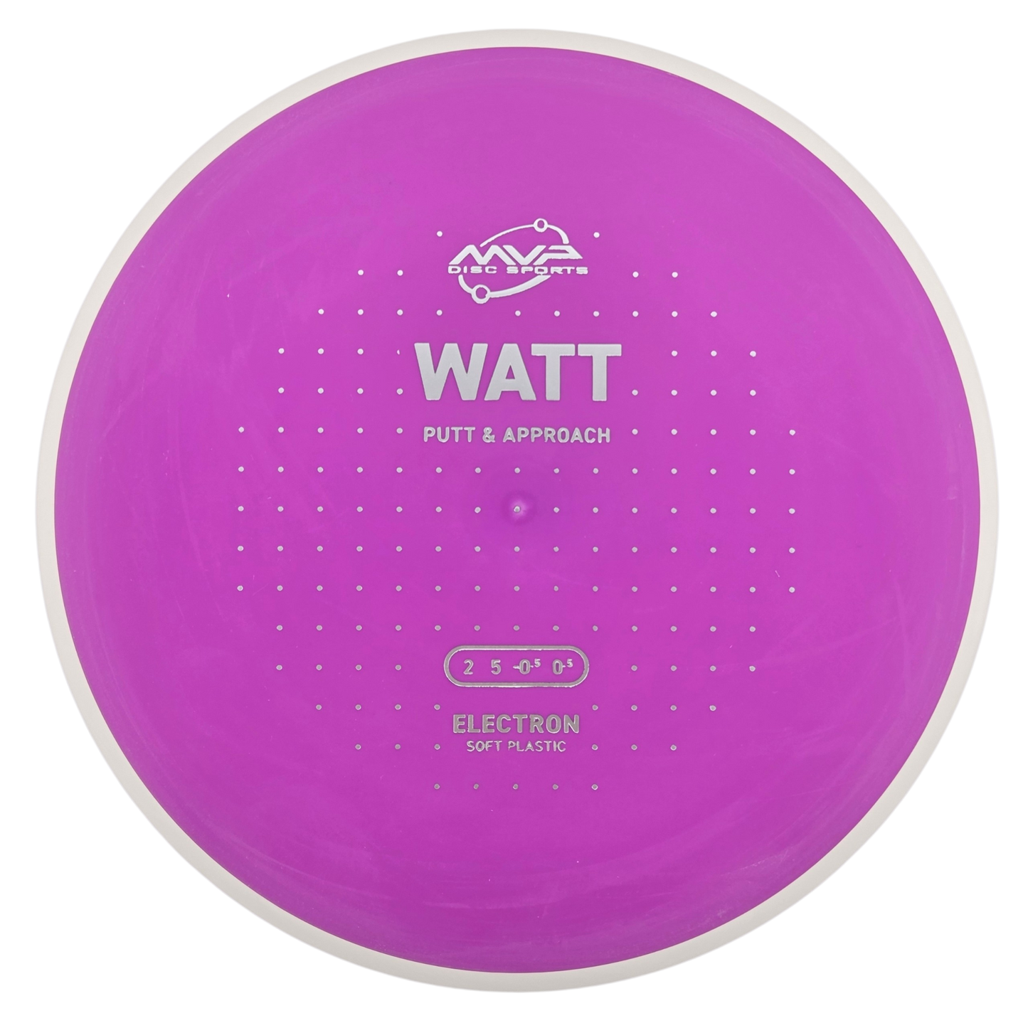 MVP Electron Soft Watt (PLC)