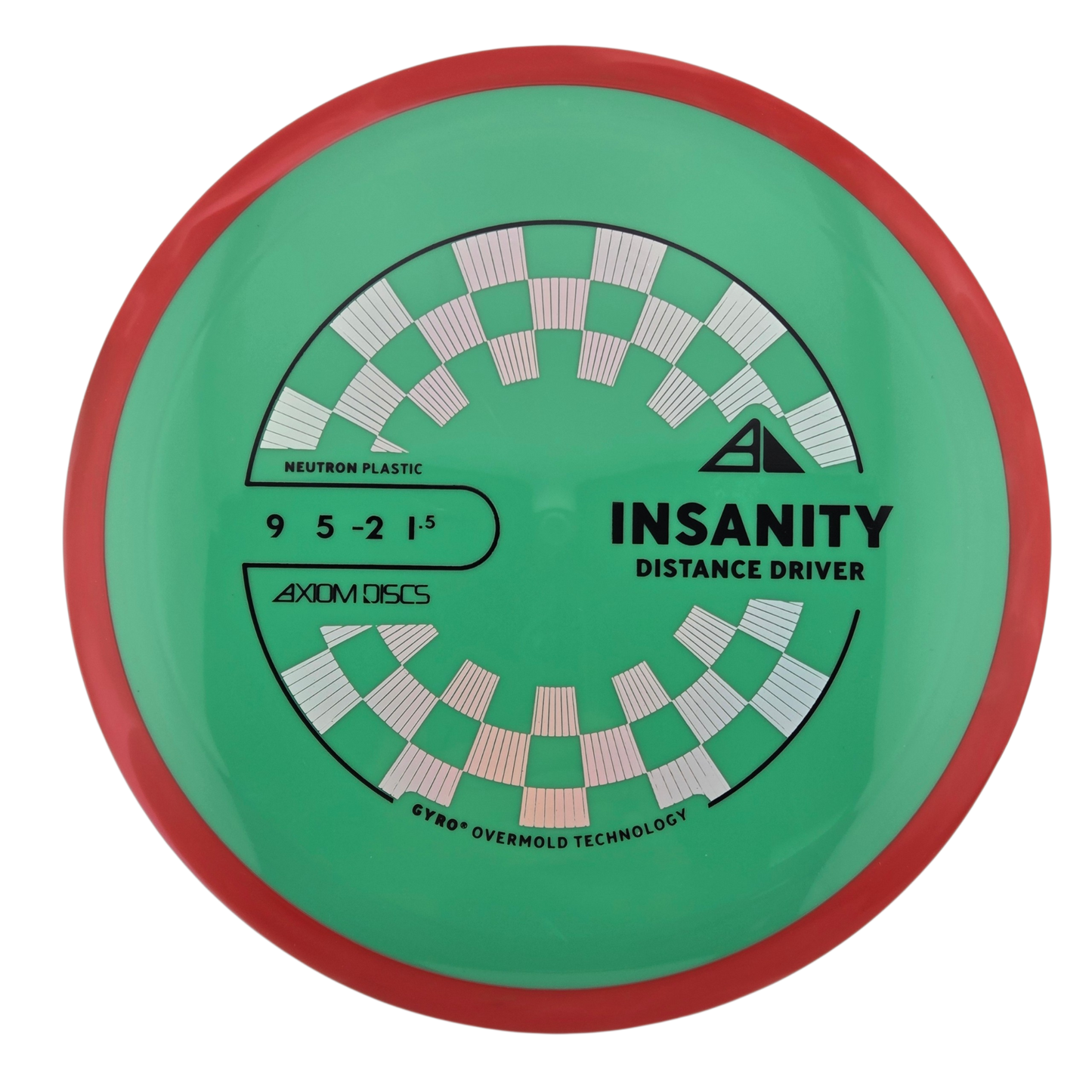 Axiom Neutron Insanity (PLC)