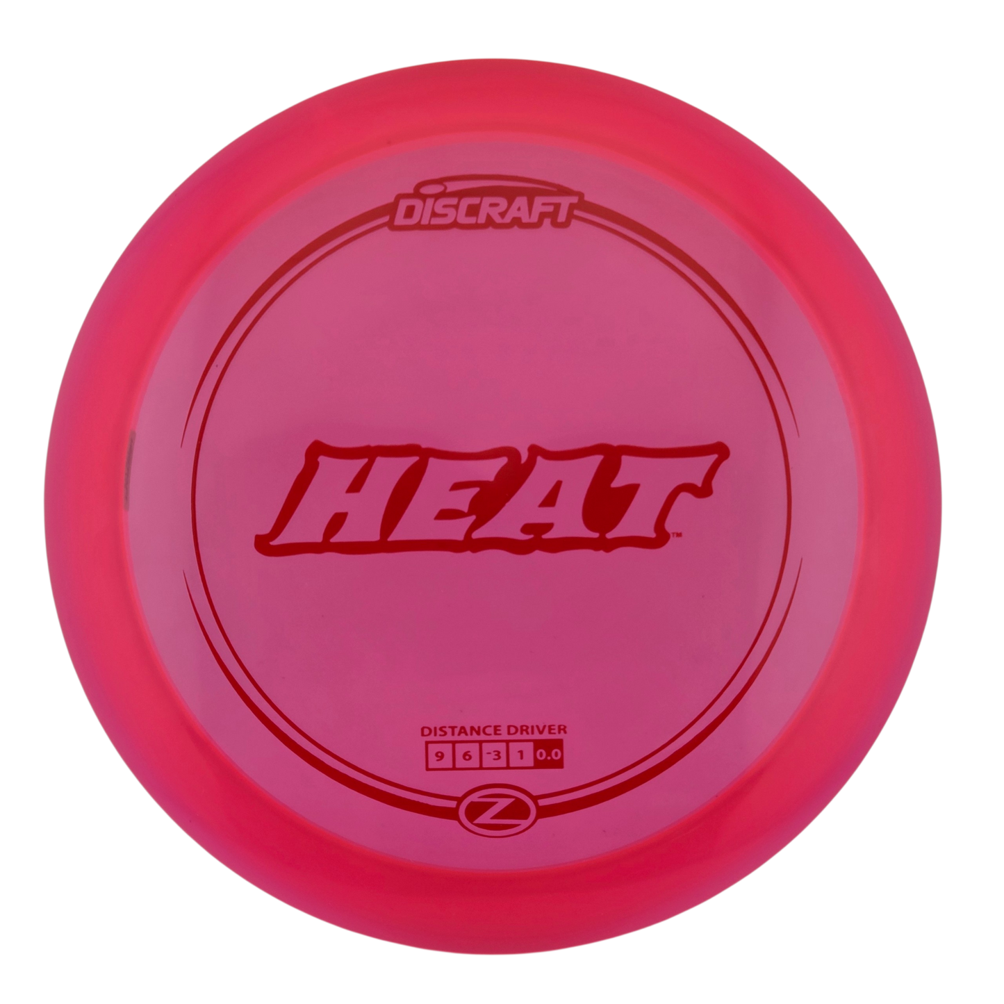 Discraft Z Line Heat