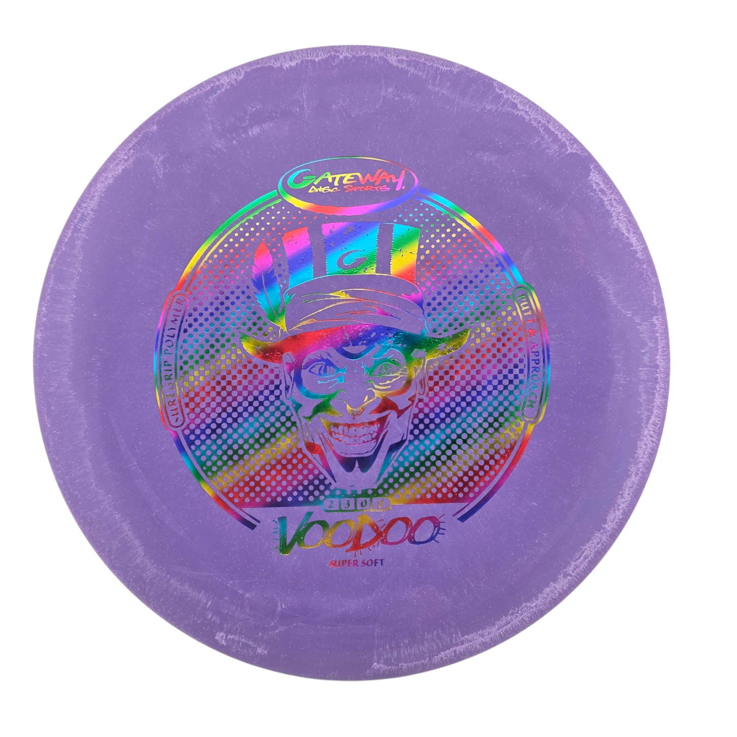 Gateway SS Voodoo