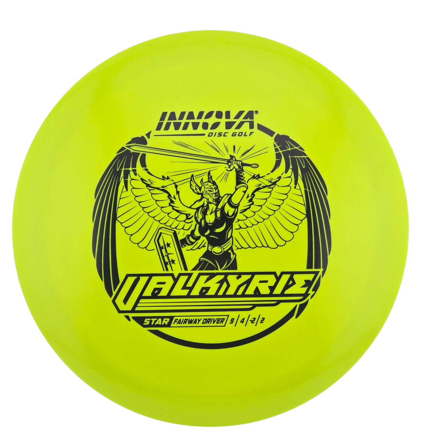 Innova Valkyrie - Star