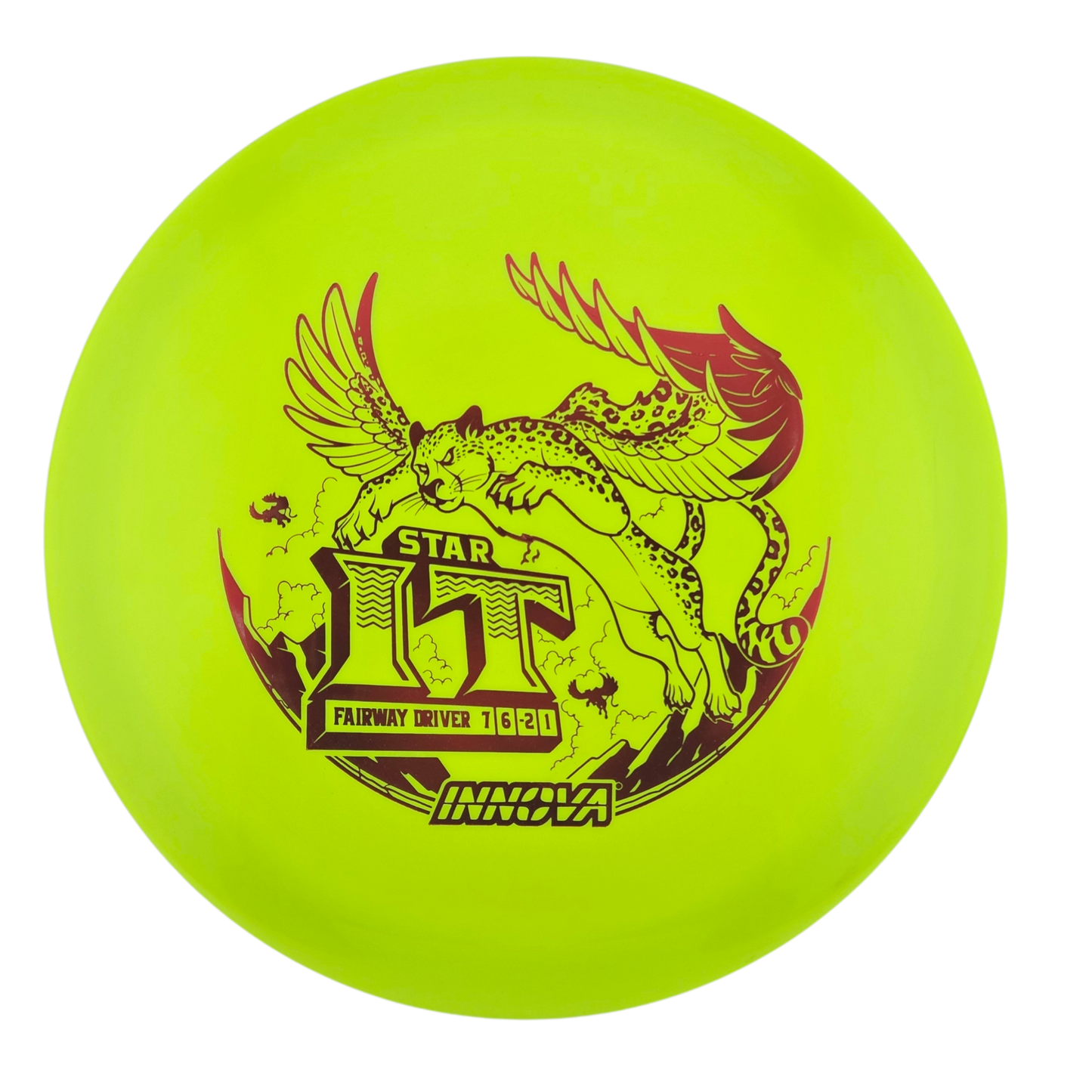 Innova Star IT