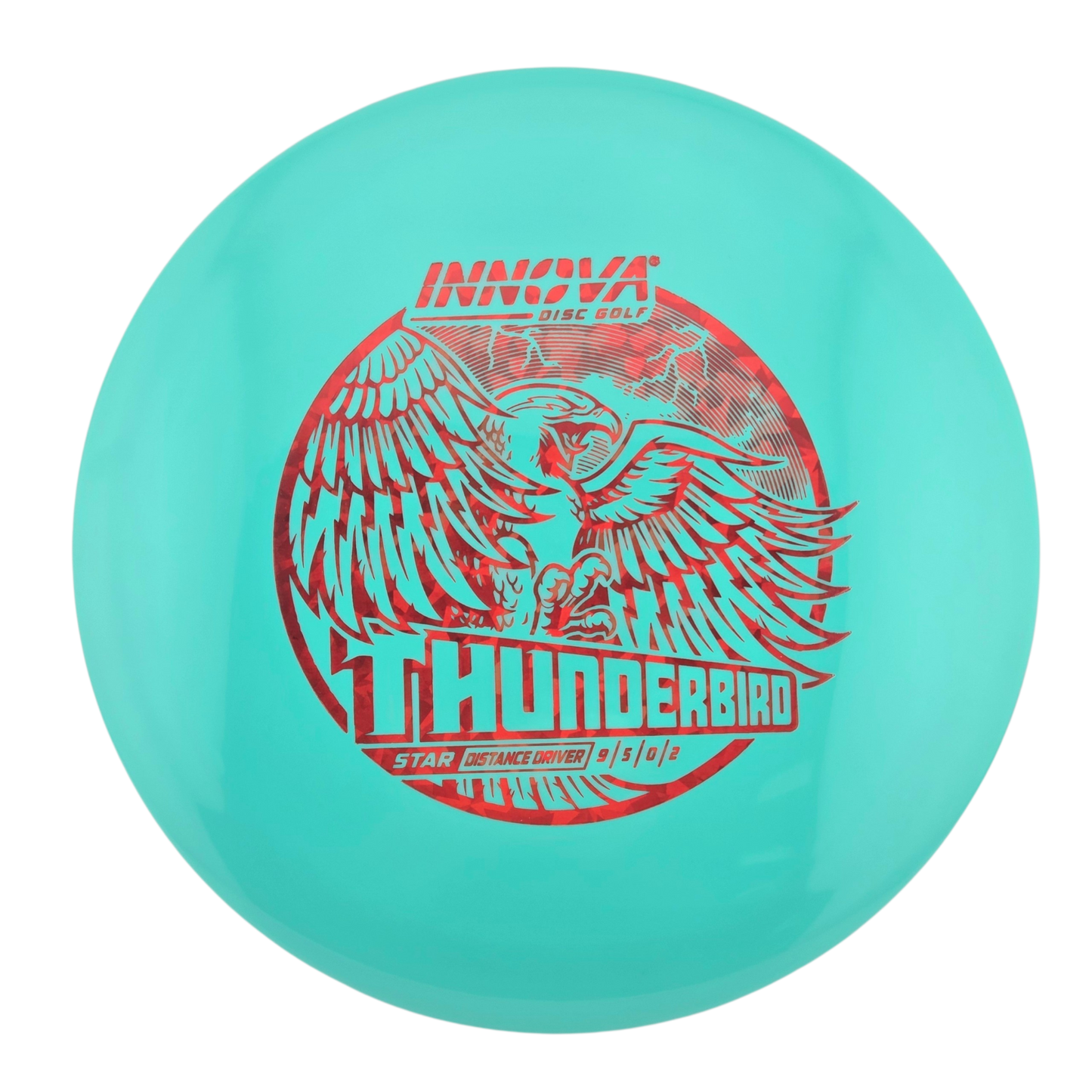 Innova Star Thunderbird