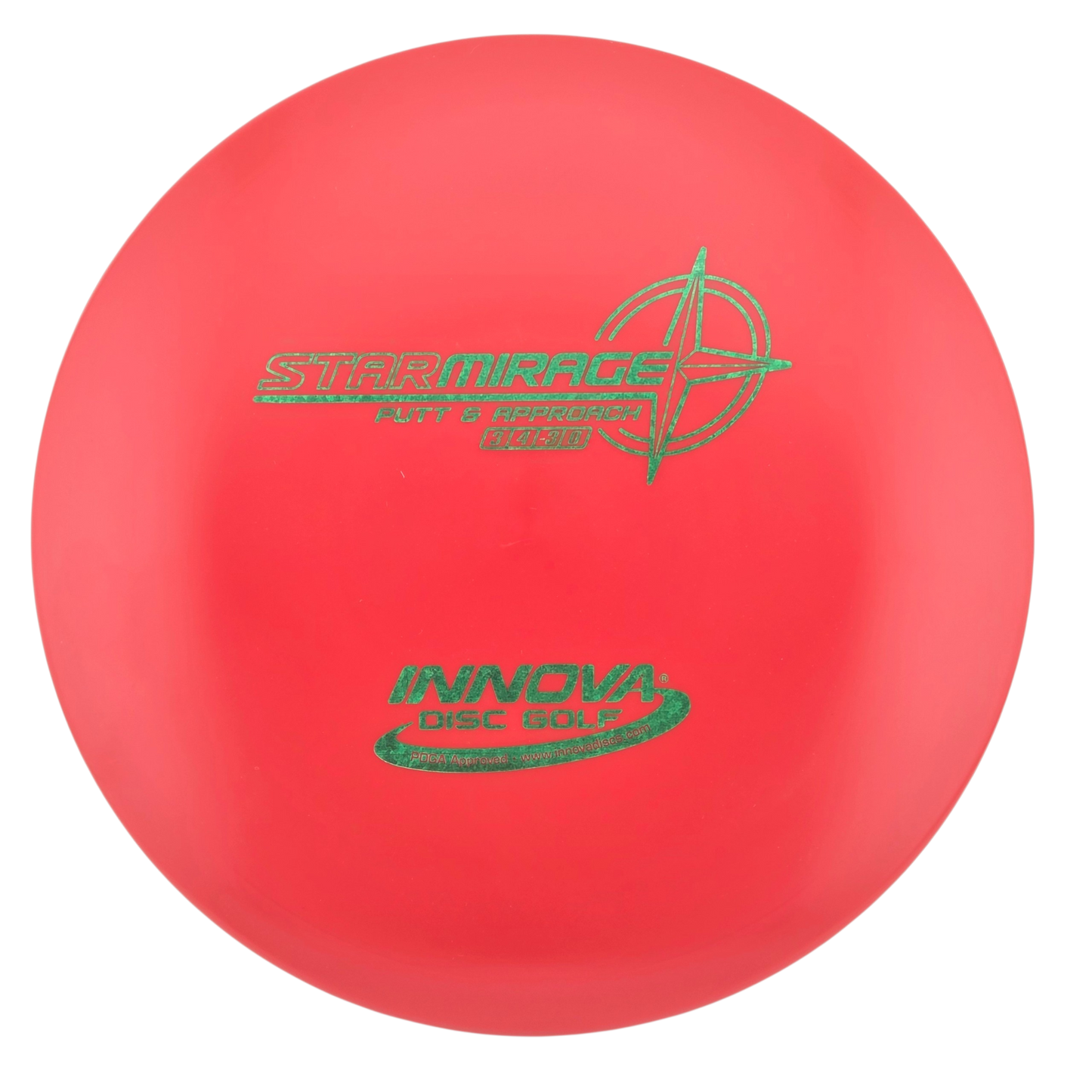 Innova Star Mirage