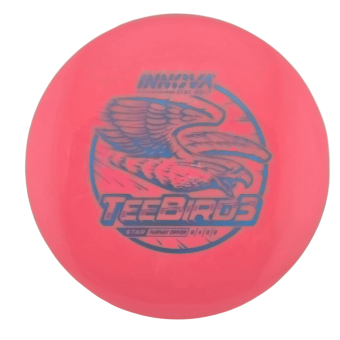 Innova Star TeeBird3