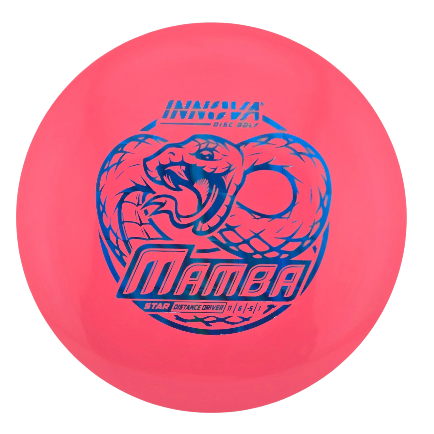 Innova Star Mamba