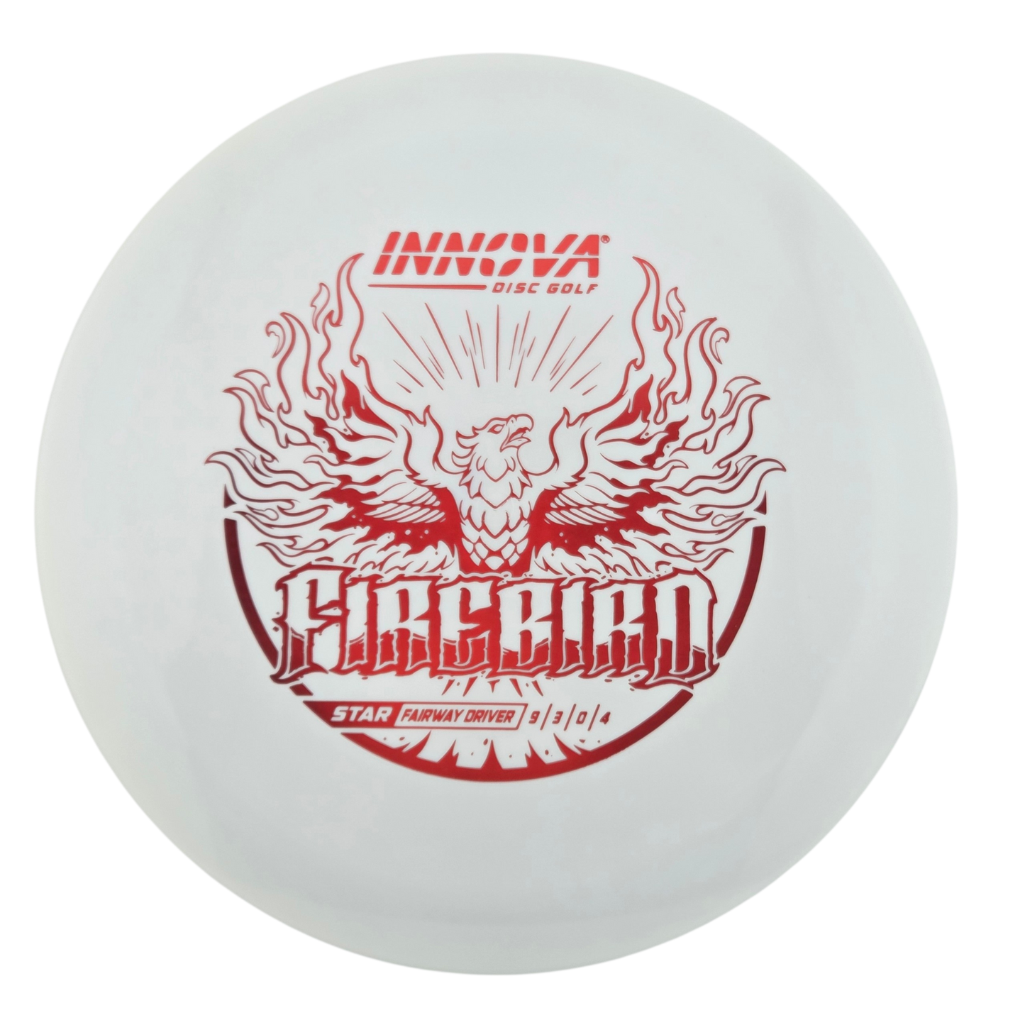 Innova Firebird - Star