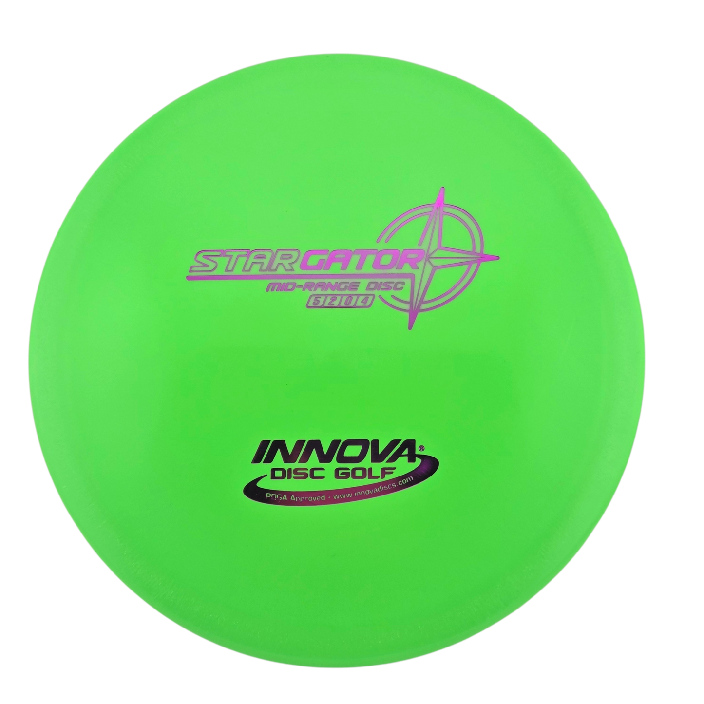 Innova Star Gator