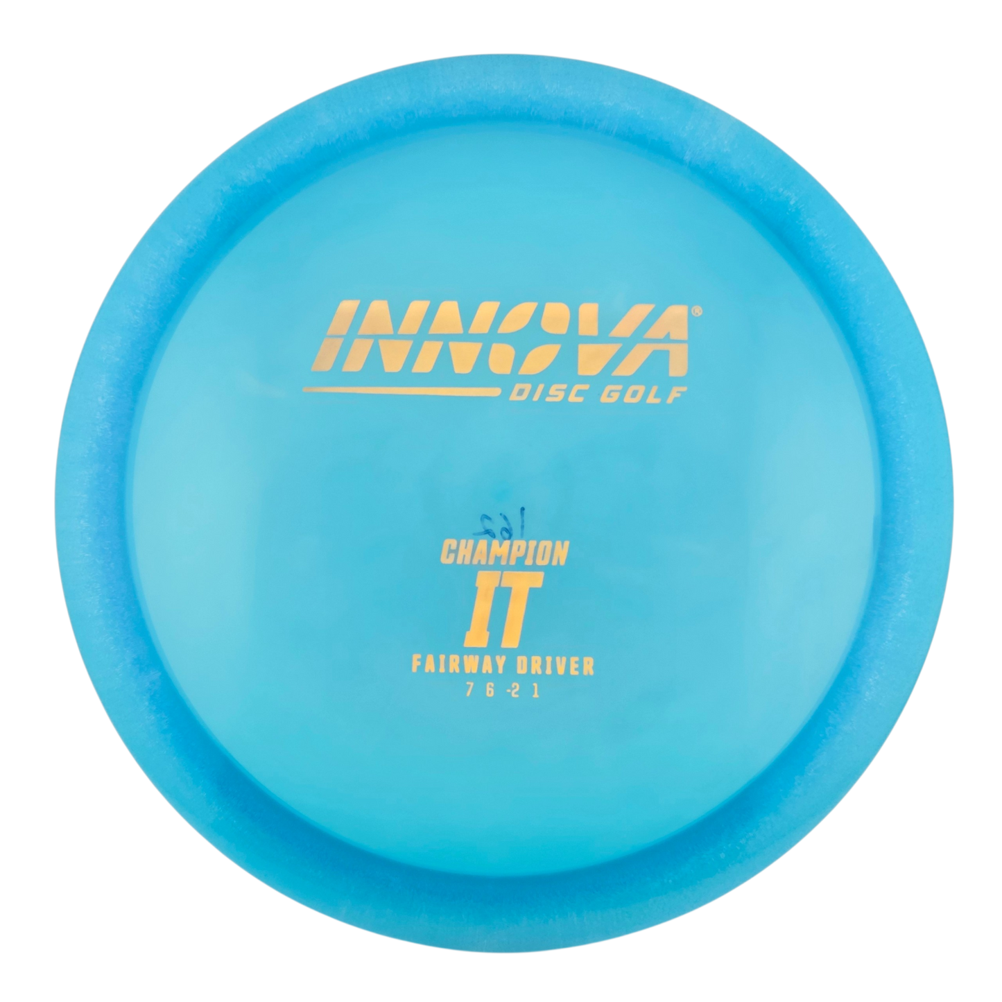 Innova Champion IT