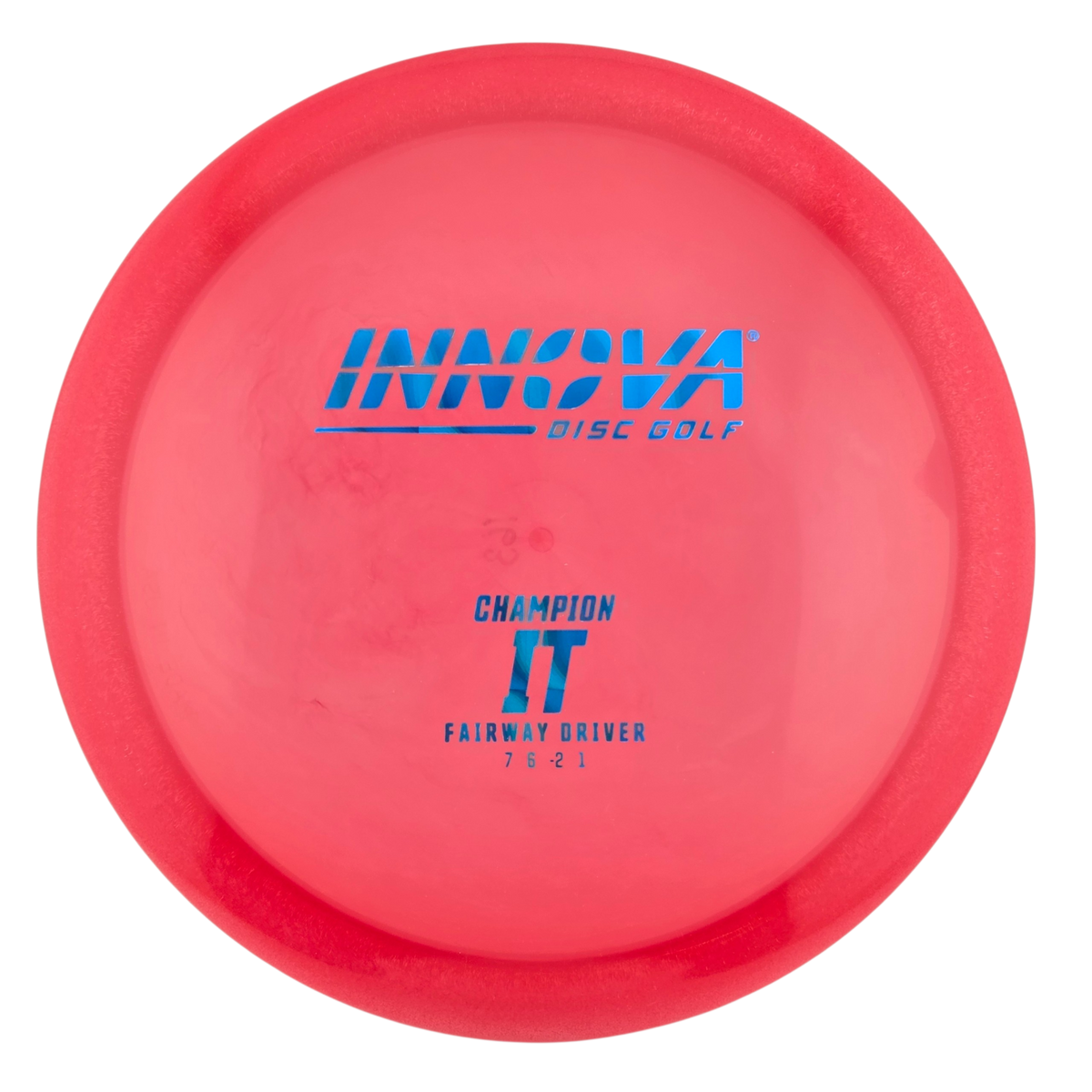 Innova Champion IT