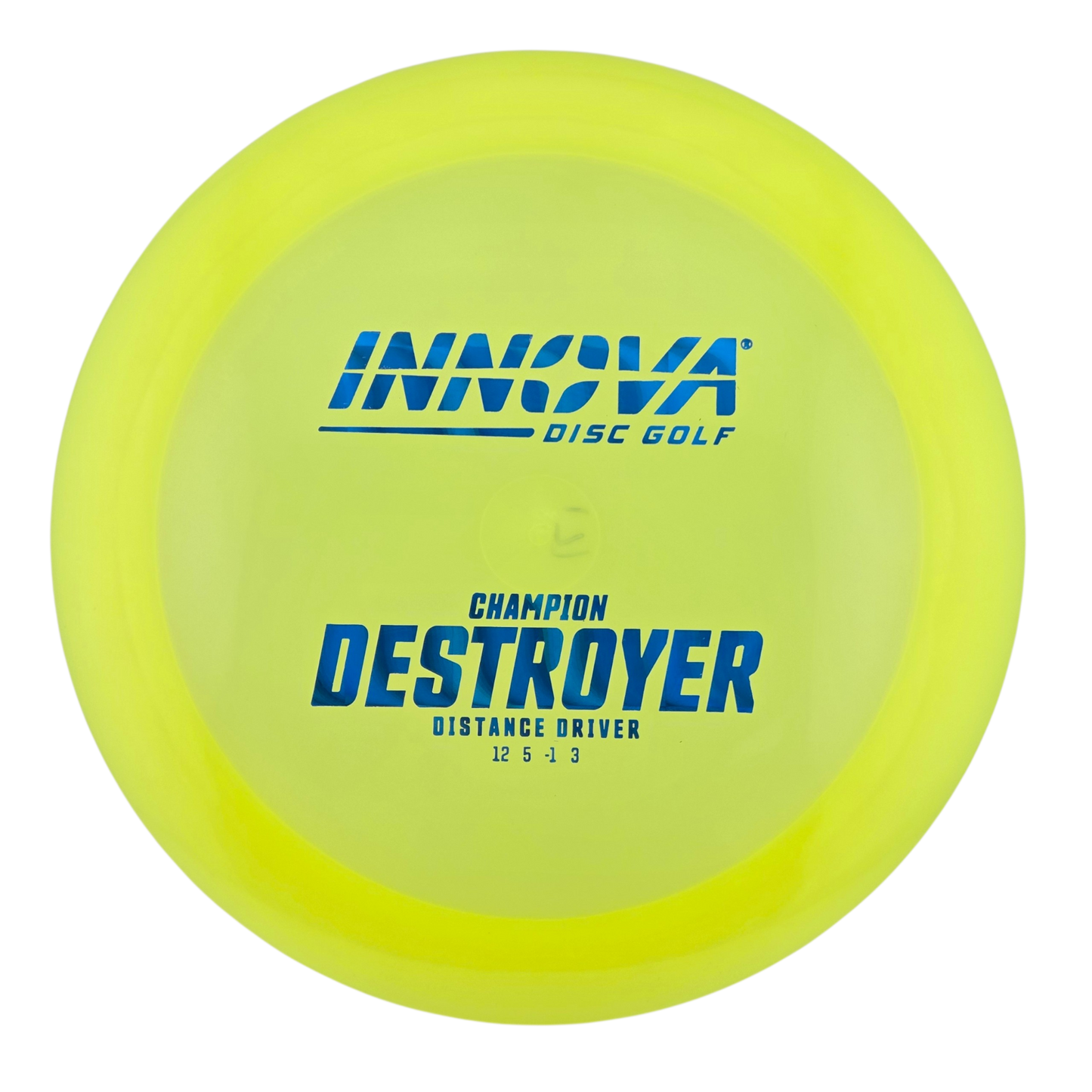Innova Champion Destroyer
