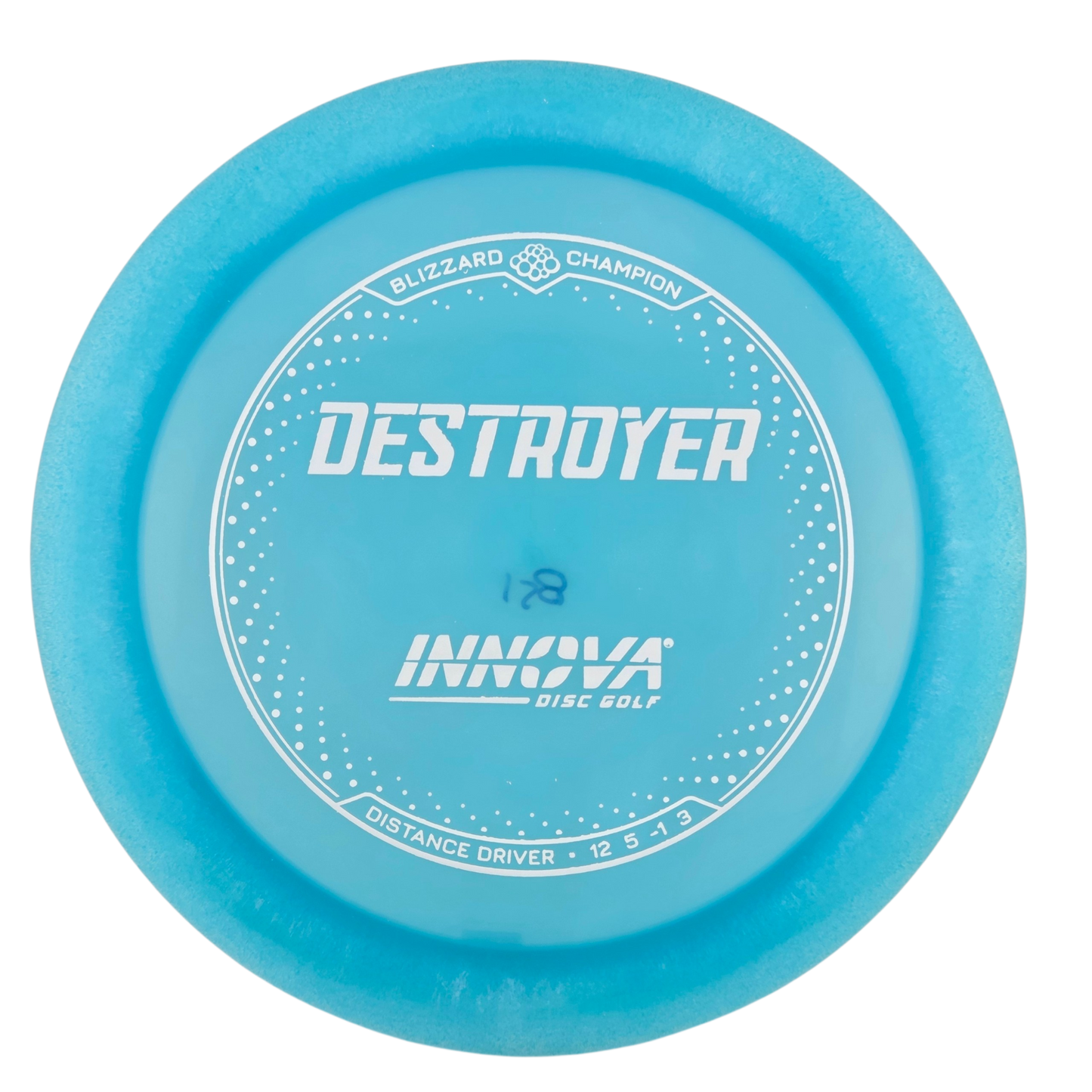 Innova Blizzard Champion Destroyer