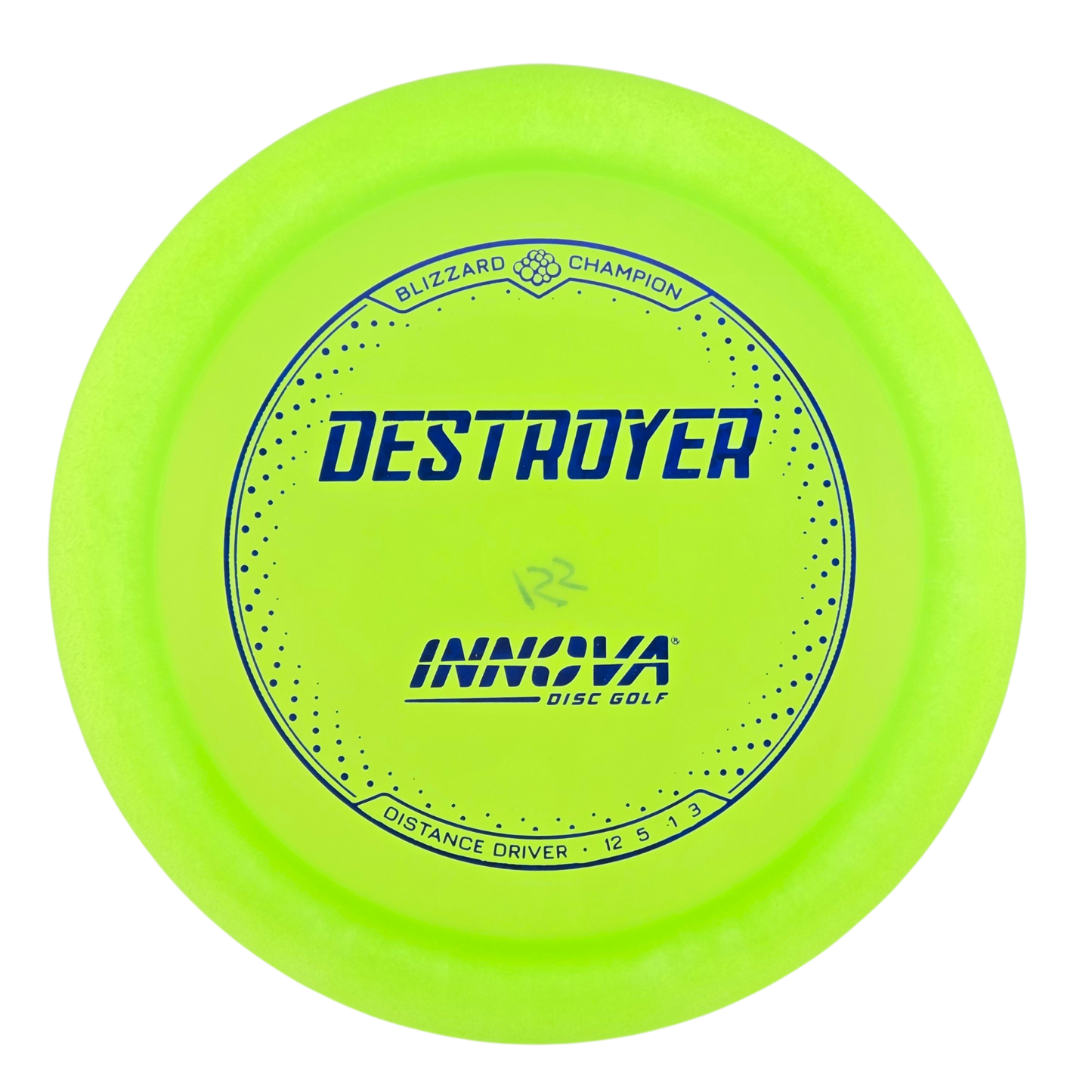 Innova Blizzard Champion Destroyer